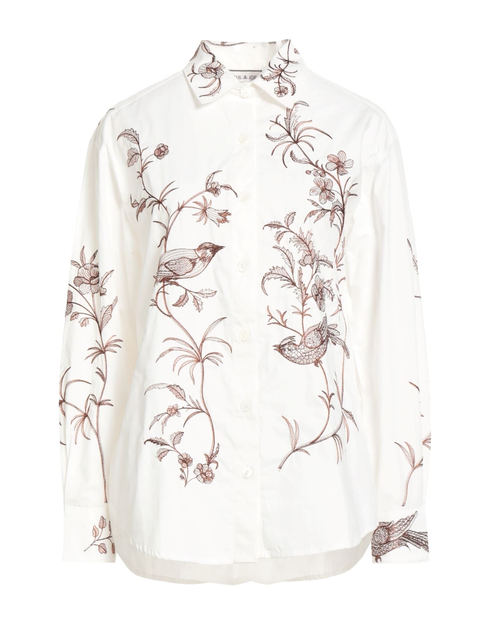 PAUL & JOE - Camicie