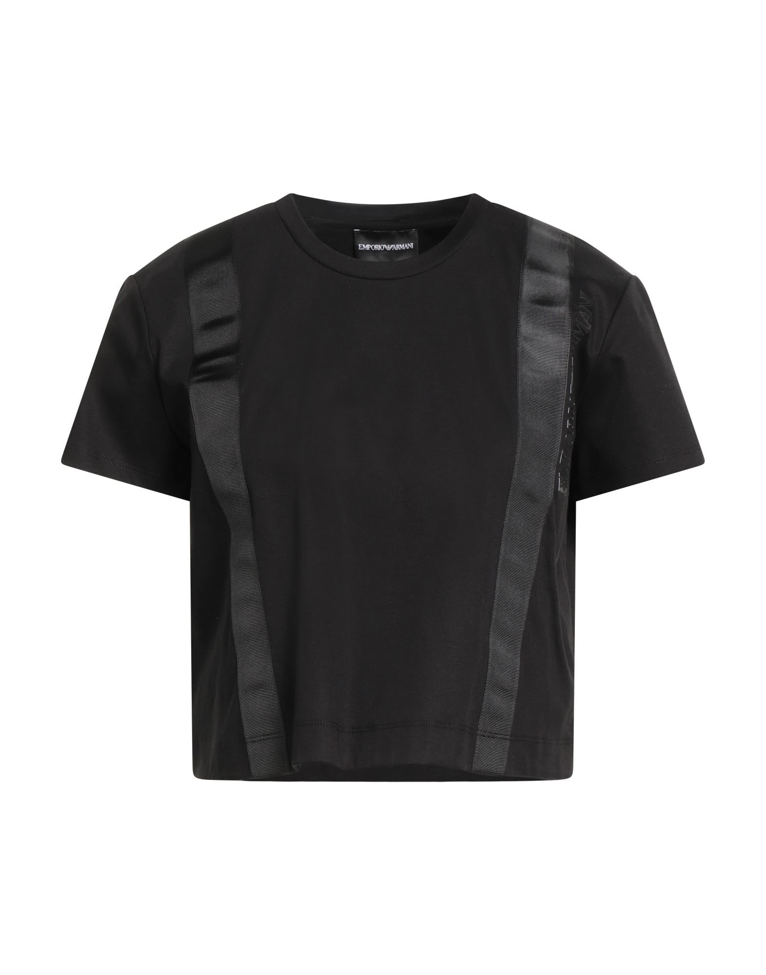 EMPORIO ARMANI - T-shirts