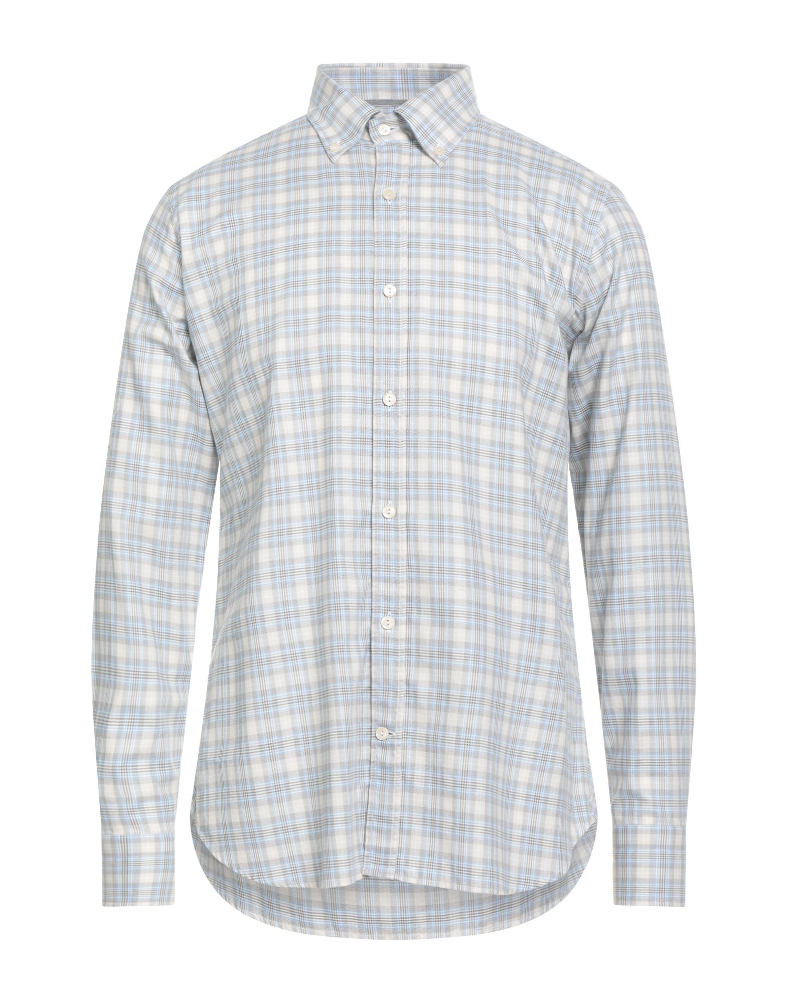 TINTORIA MATTEI 954 - Shirts