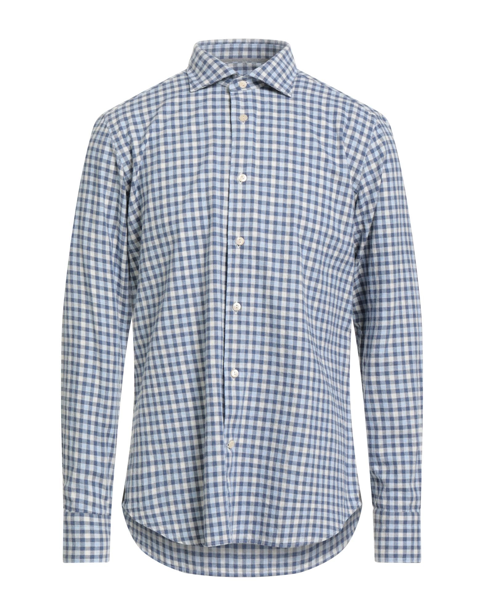 TINTORIA MATTEI 954 - Shirts