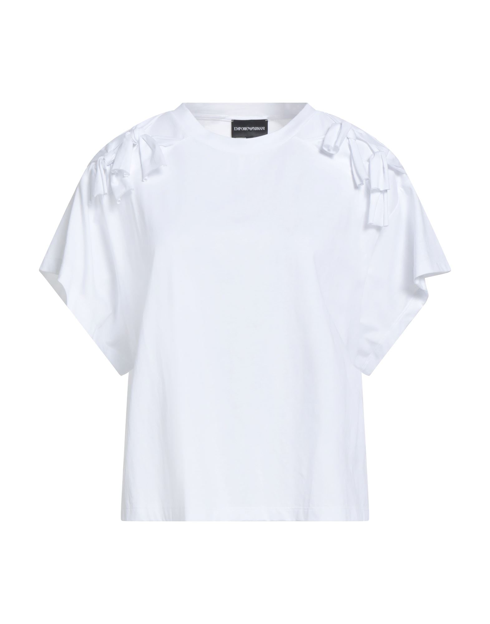 EMPORIO ARMANI - T-shirts