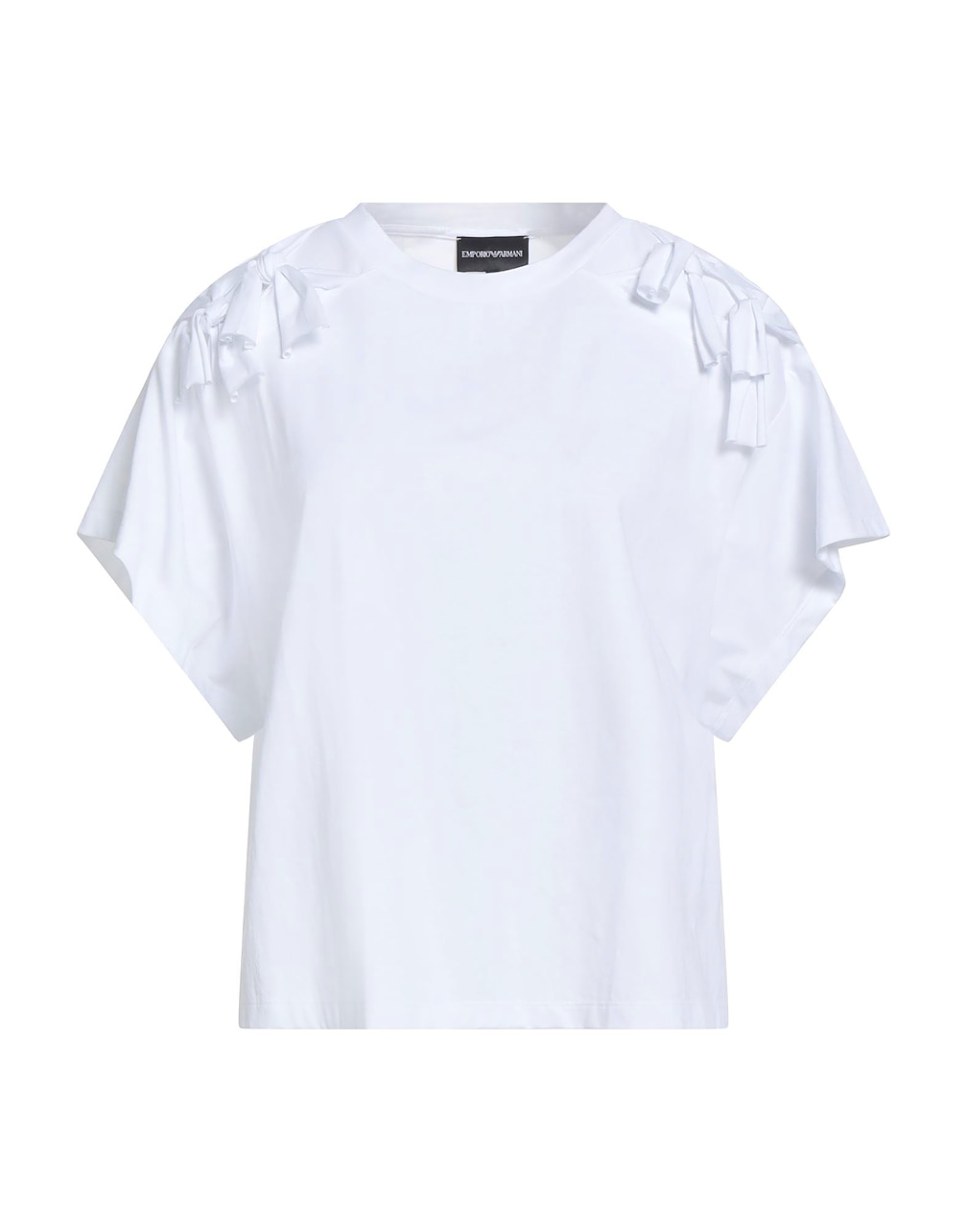 EMPORIO ARMANI - T-shirts