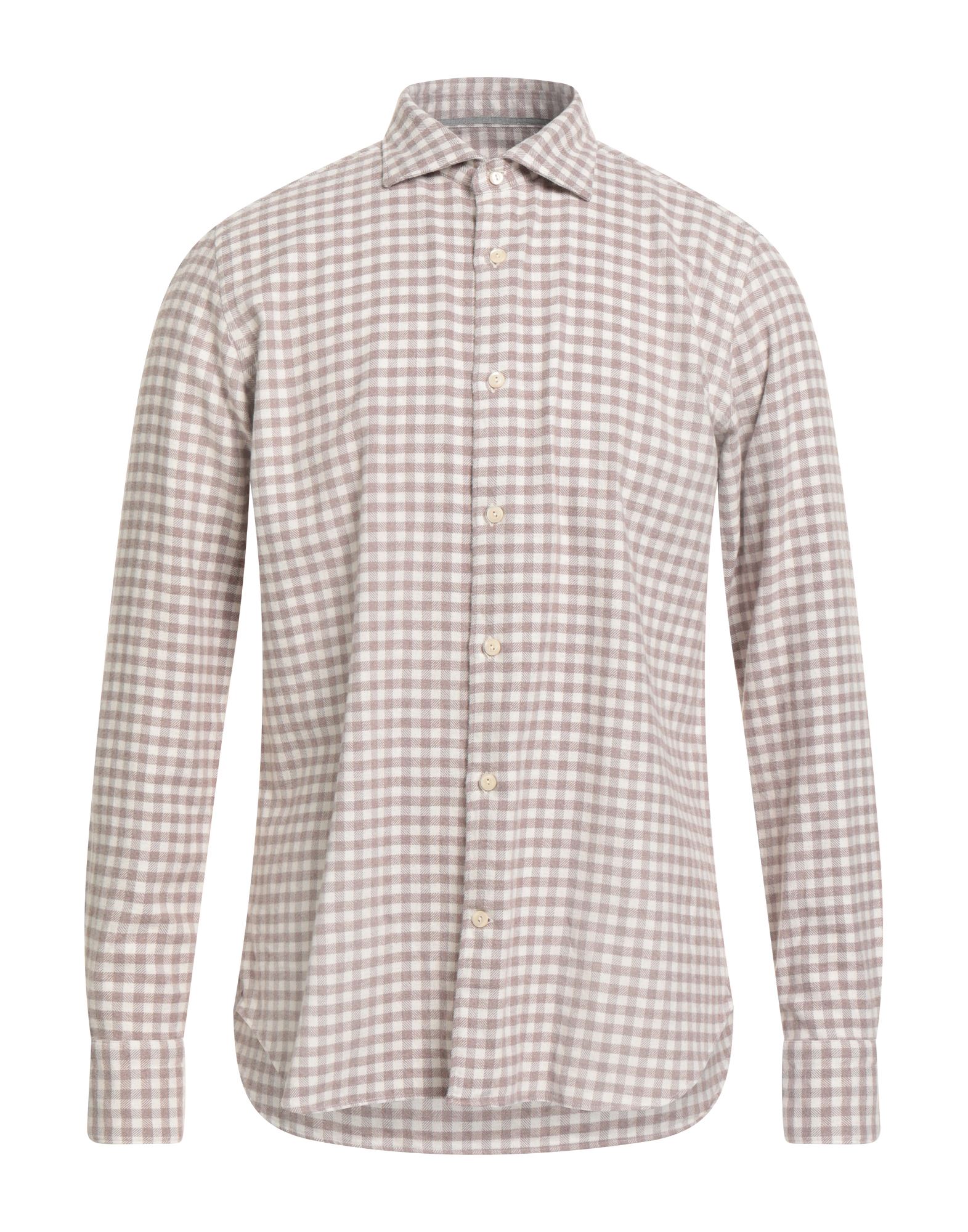 TINTORIA MATTEI 954 - Shirts