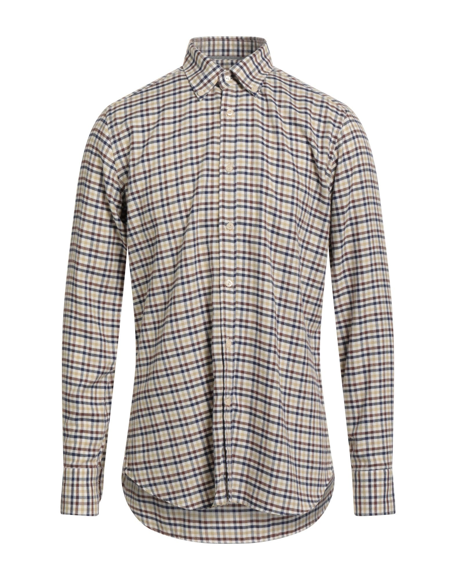 TINTORIA MATTEI 954 - Shirts