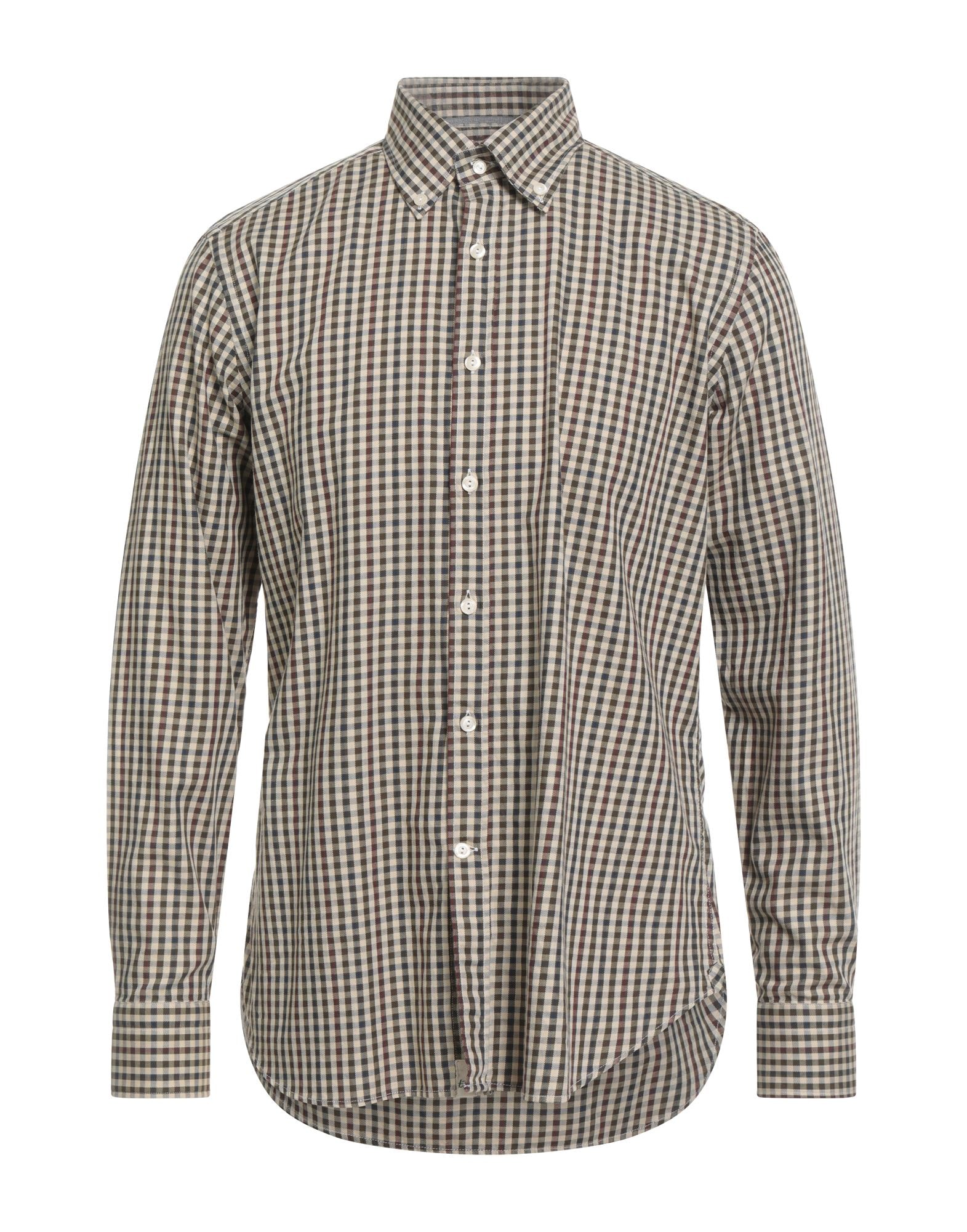 TINTORIA MATTEI 954 - Shirts