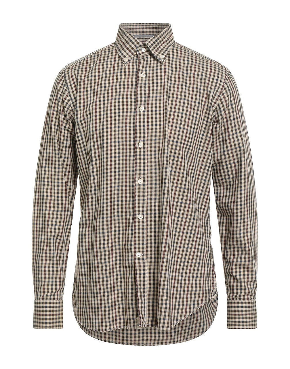 TINTORIA MATTEI 954 - Shirts