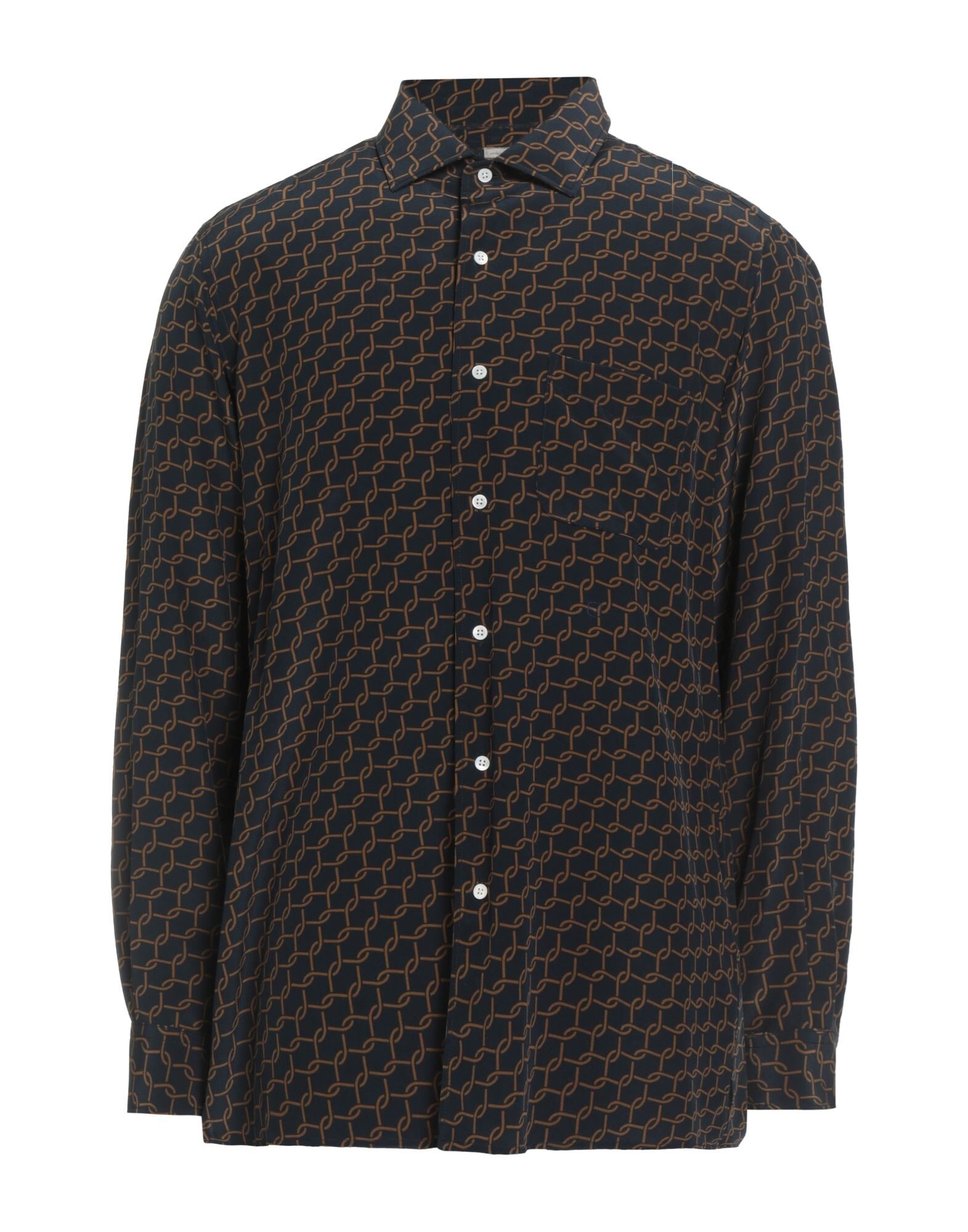 MASSIMO ALBA - Shirts