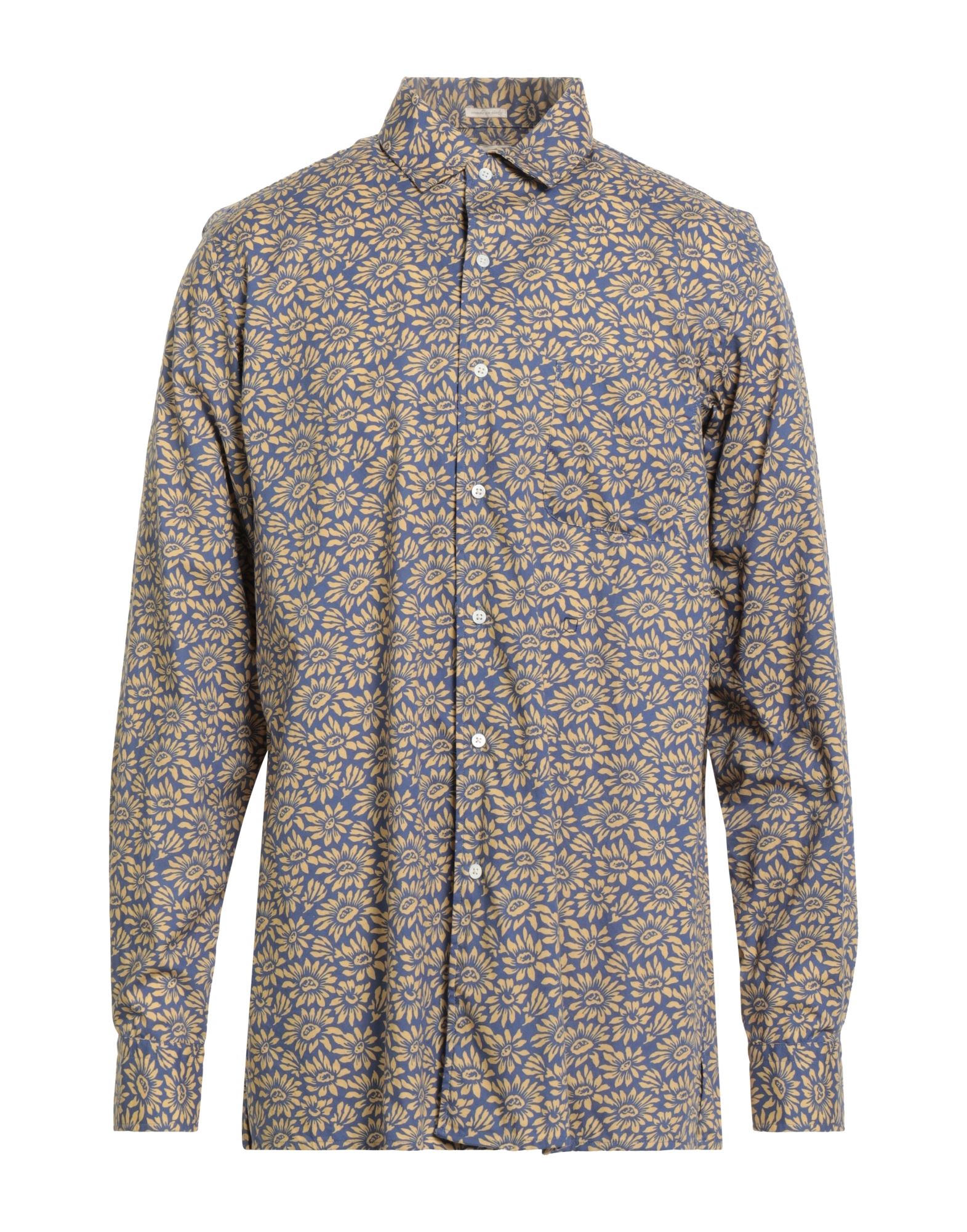 MASSIMO ALBA - Shirts