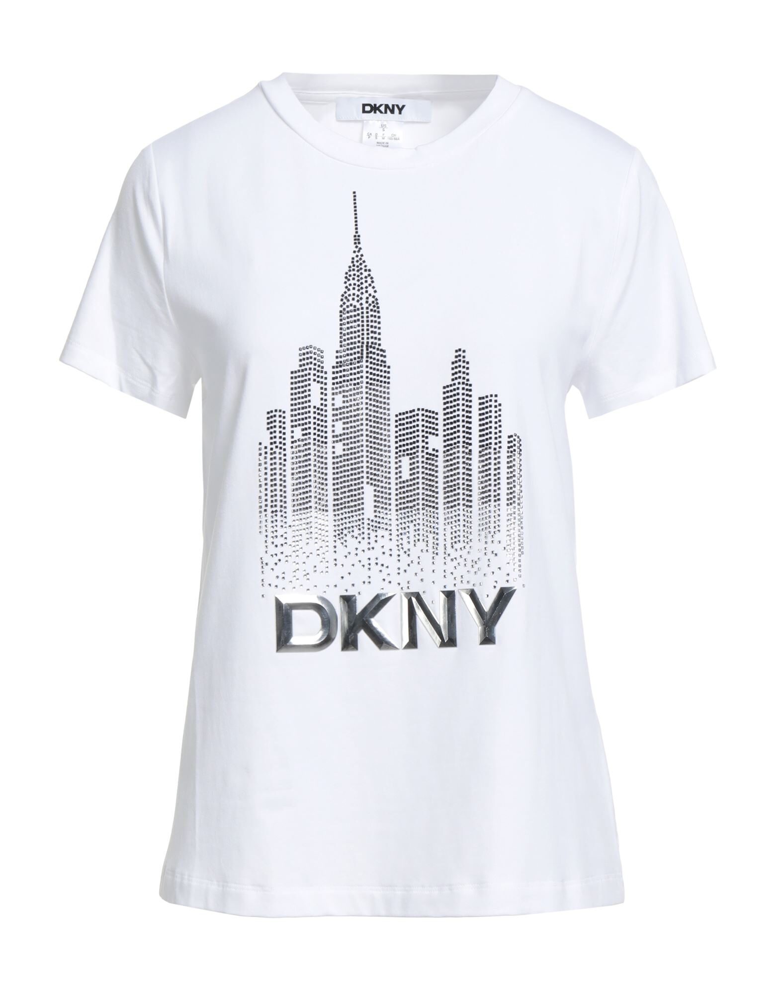 DKNY - Футболки