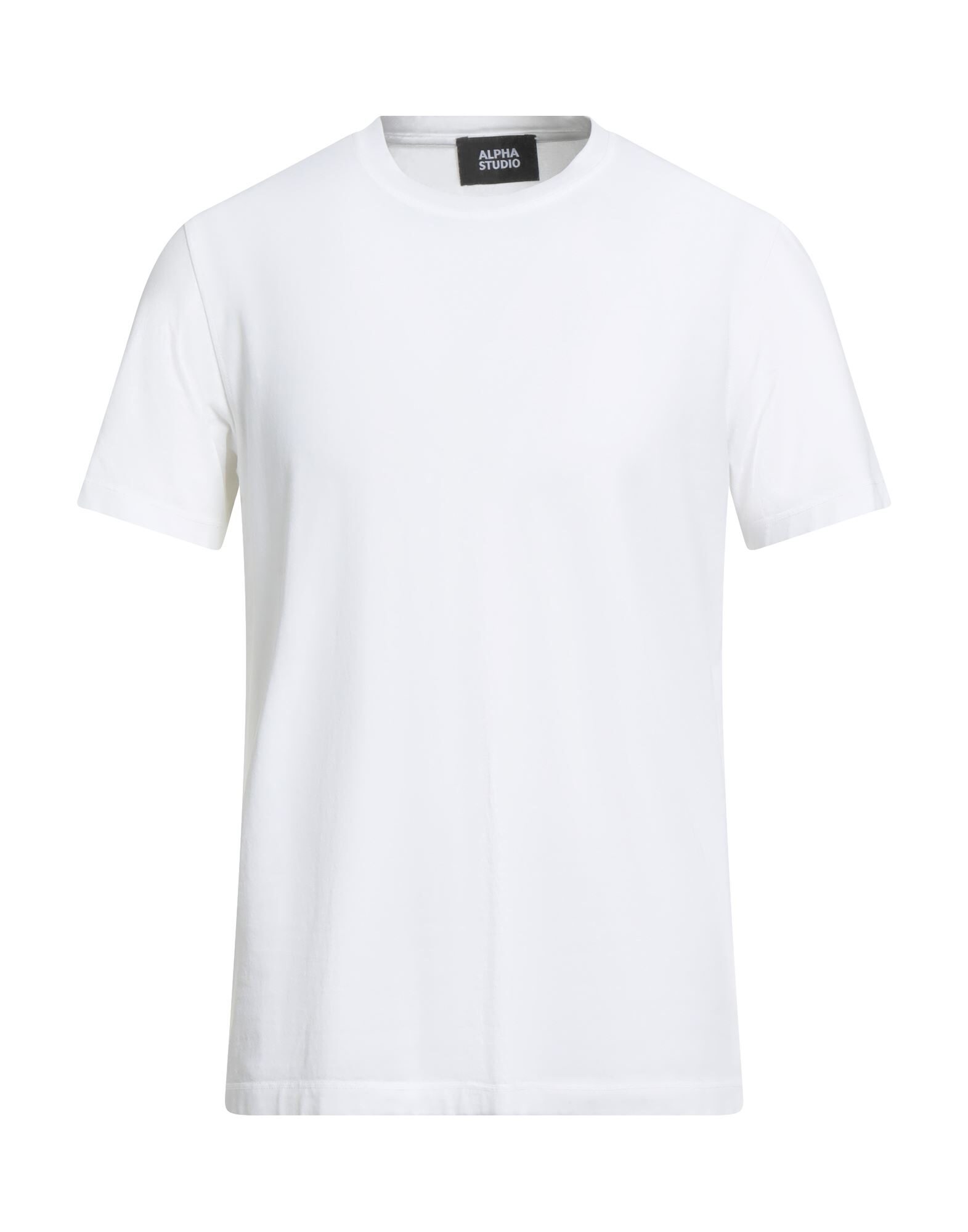 ALPHA STUDIO - T-shirts