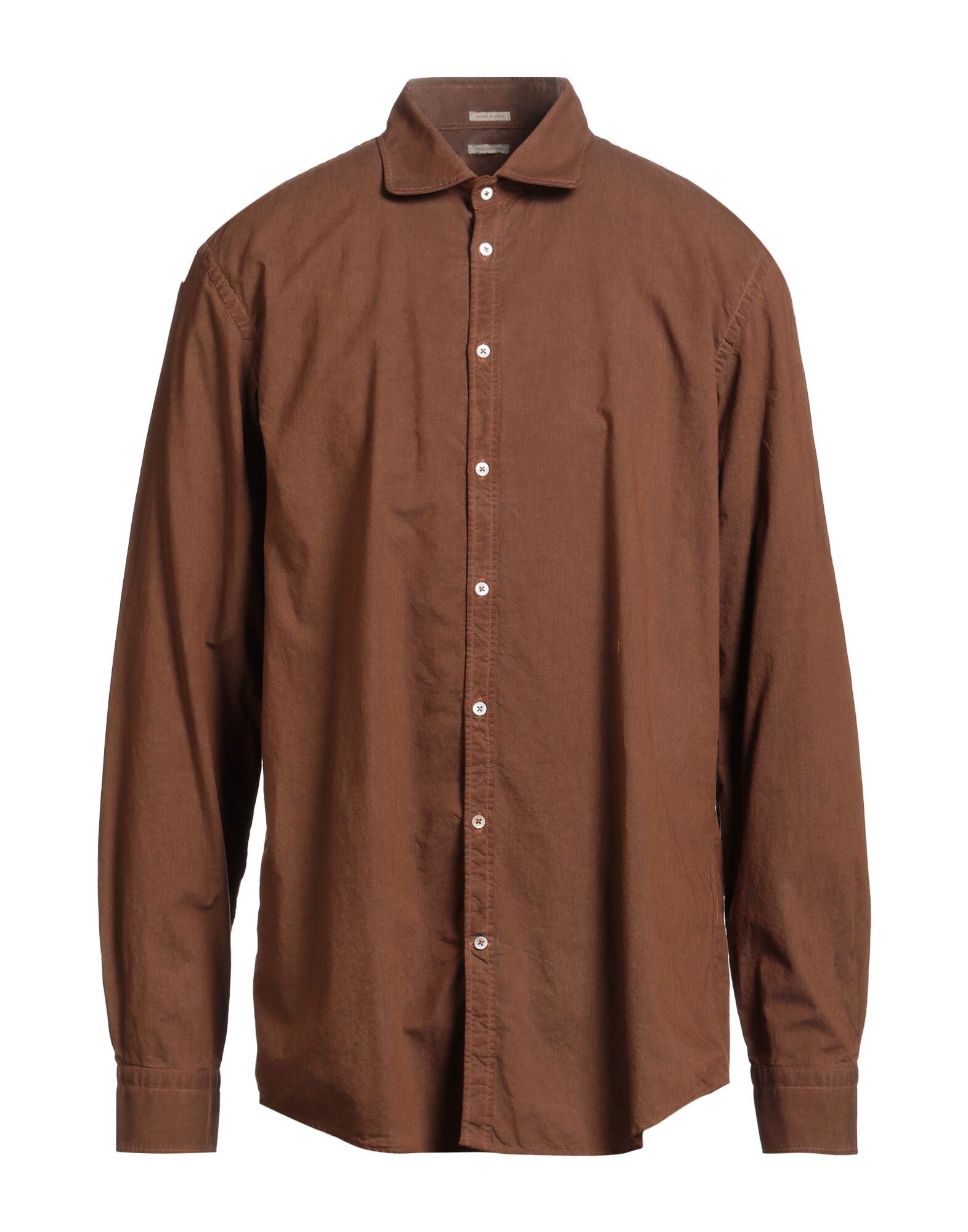 MASSIMO ALBA - Shirts