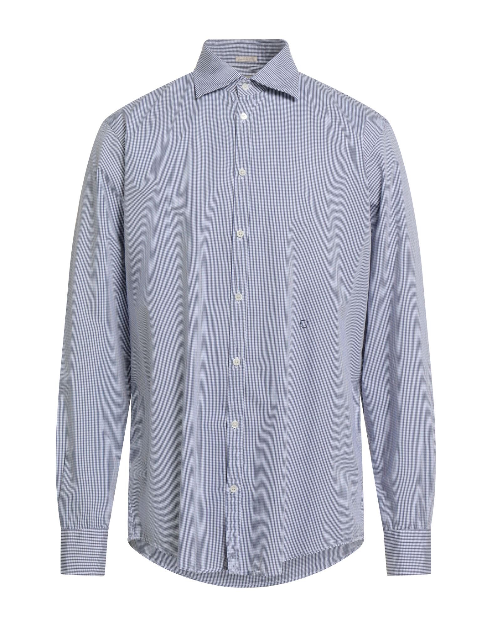 MASSIMO ALBA - Shirts