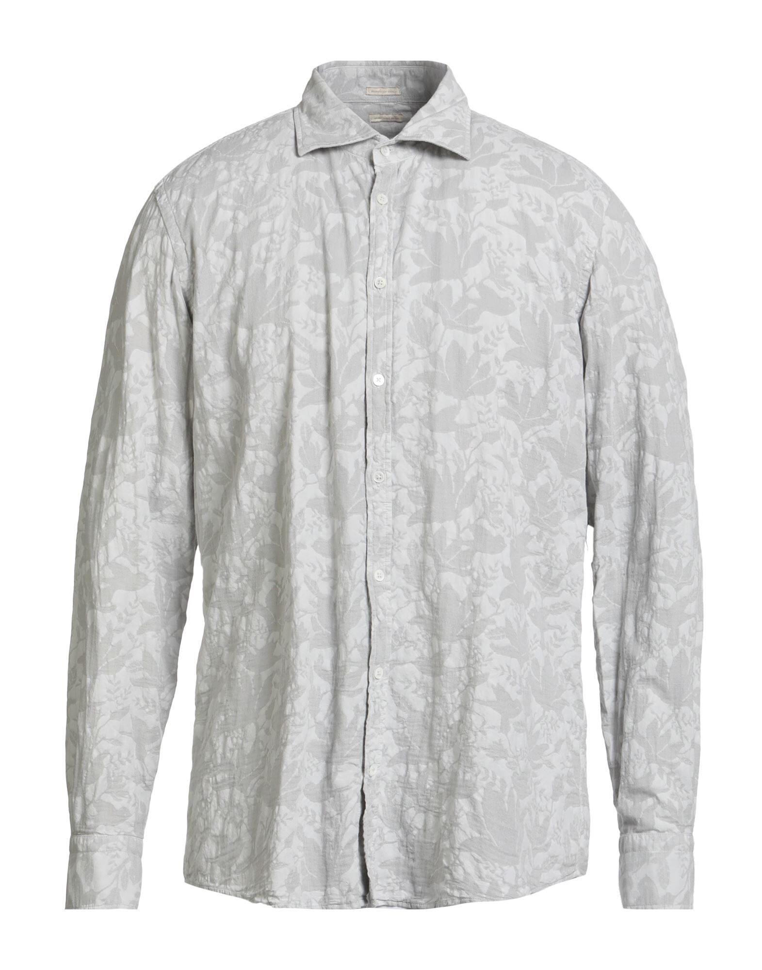 MASSIMO ALBA - Shirts