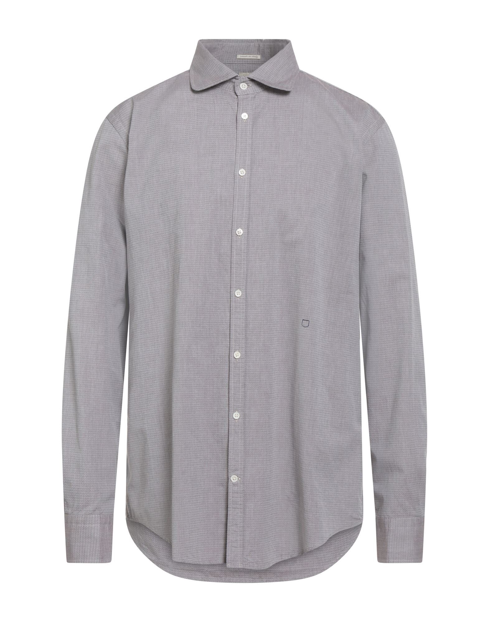 MASSIMO ALBA - Shirts