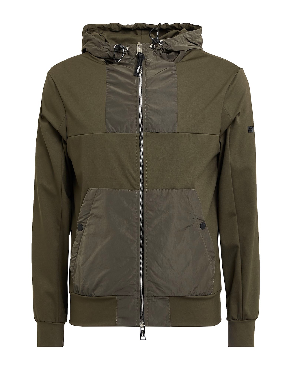 PMDS PREMIUM MOOD DENIM SUPERIOR - Толстовки