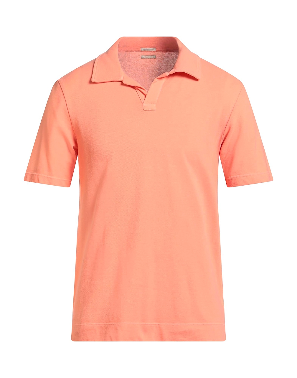 MASSIMO ALBA - Polo shirts