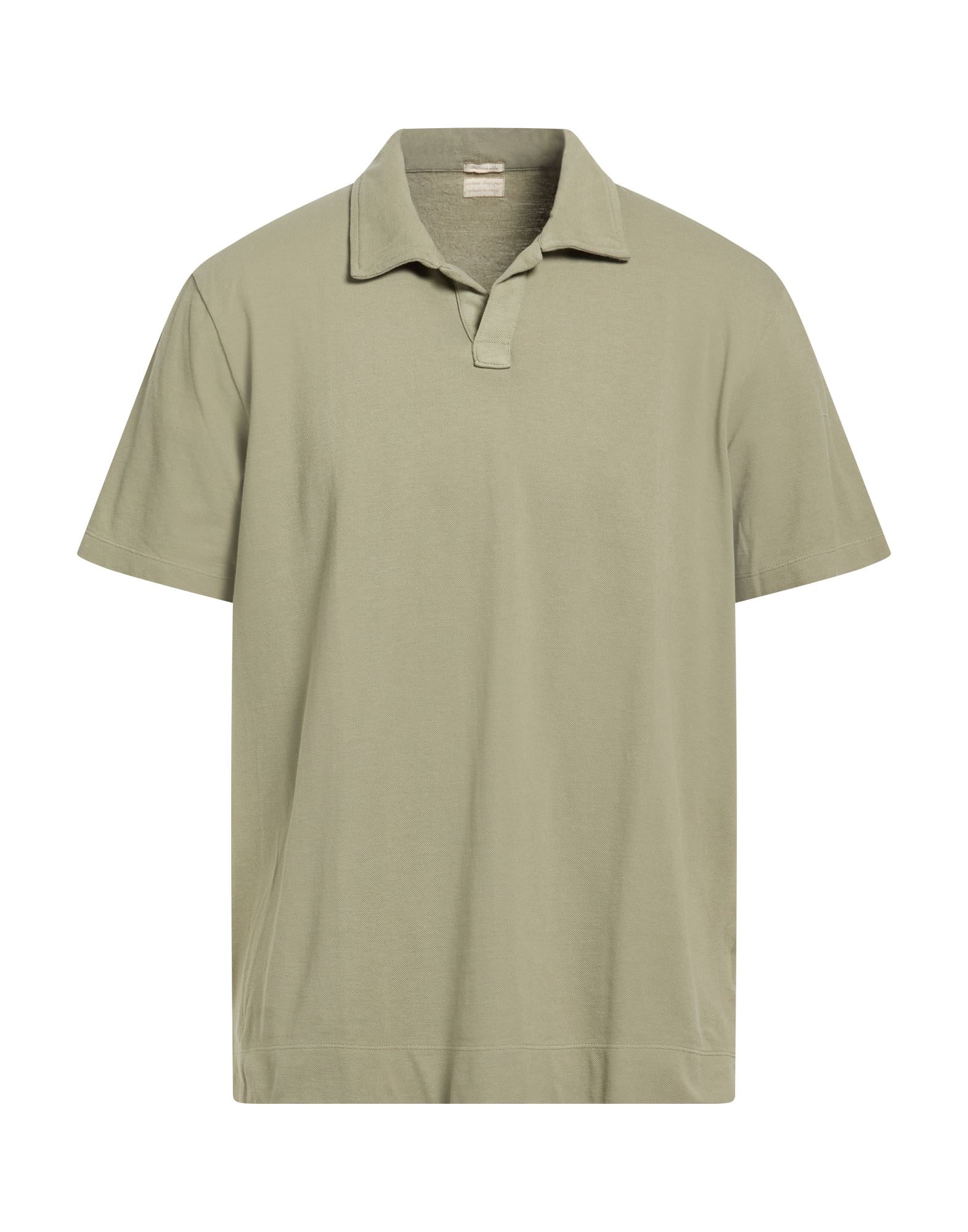MASSIMO ALBA - Polo shirts
