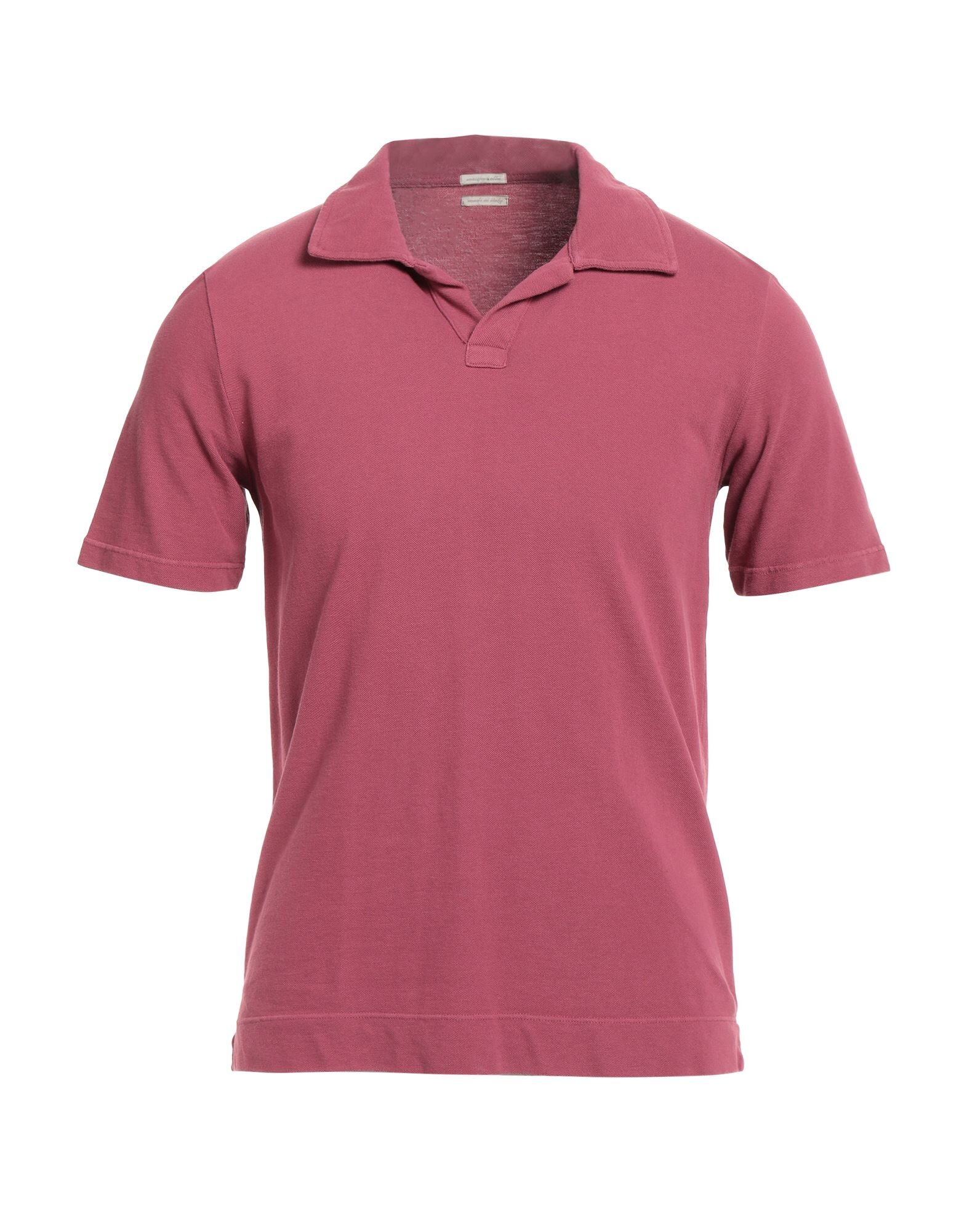 MASSIMO ALBA - Polo shirts