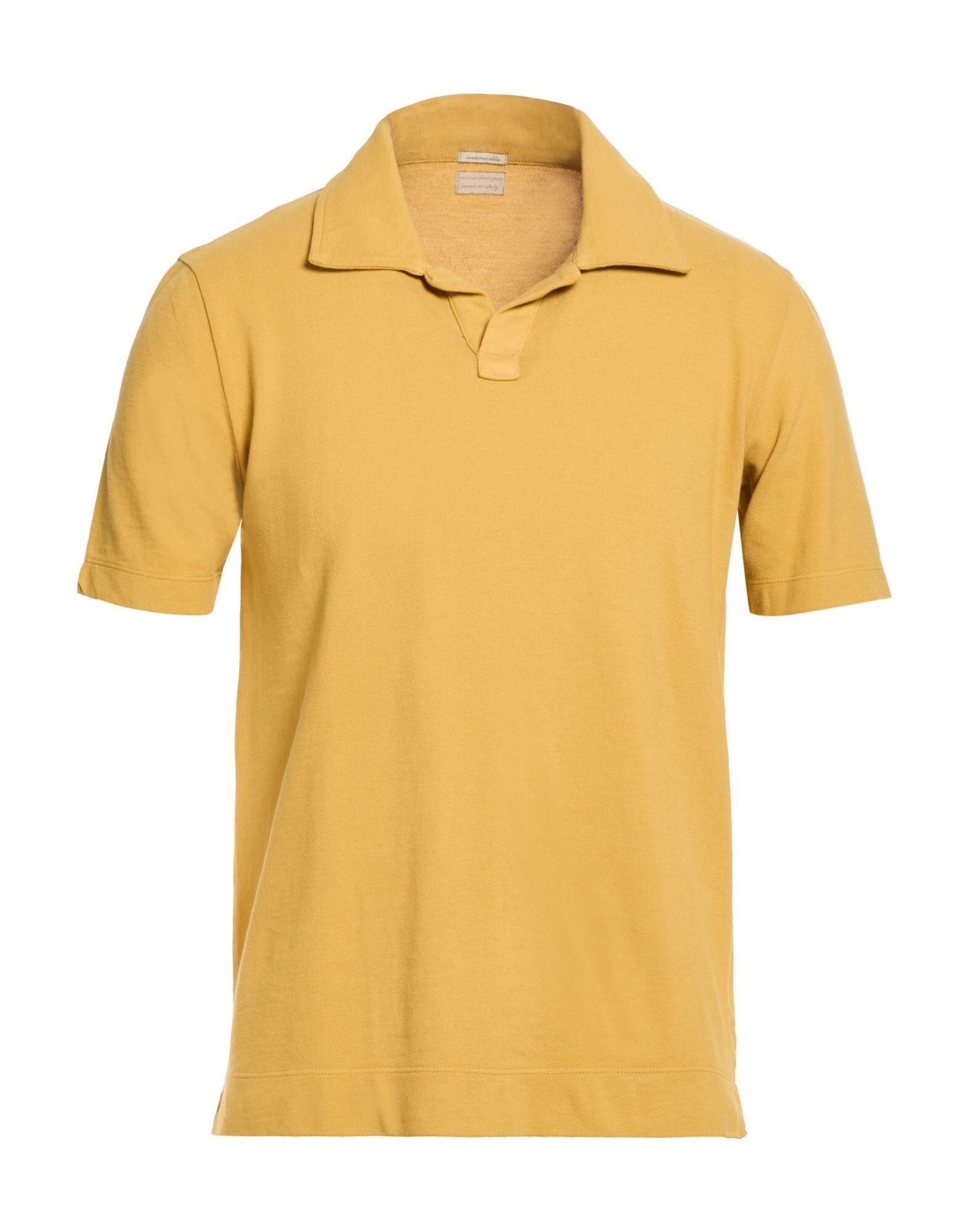 MASSIMO ALBA - Polo shirts