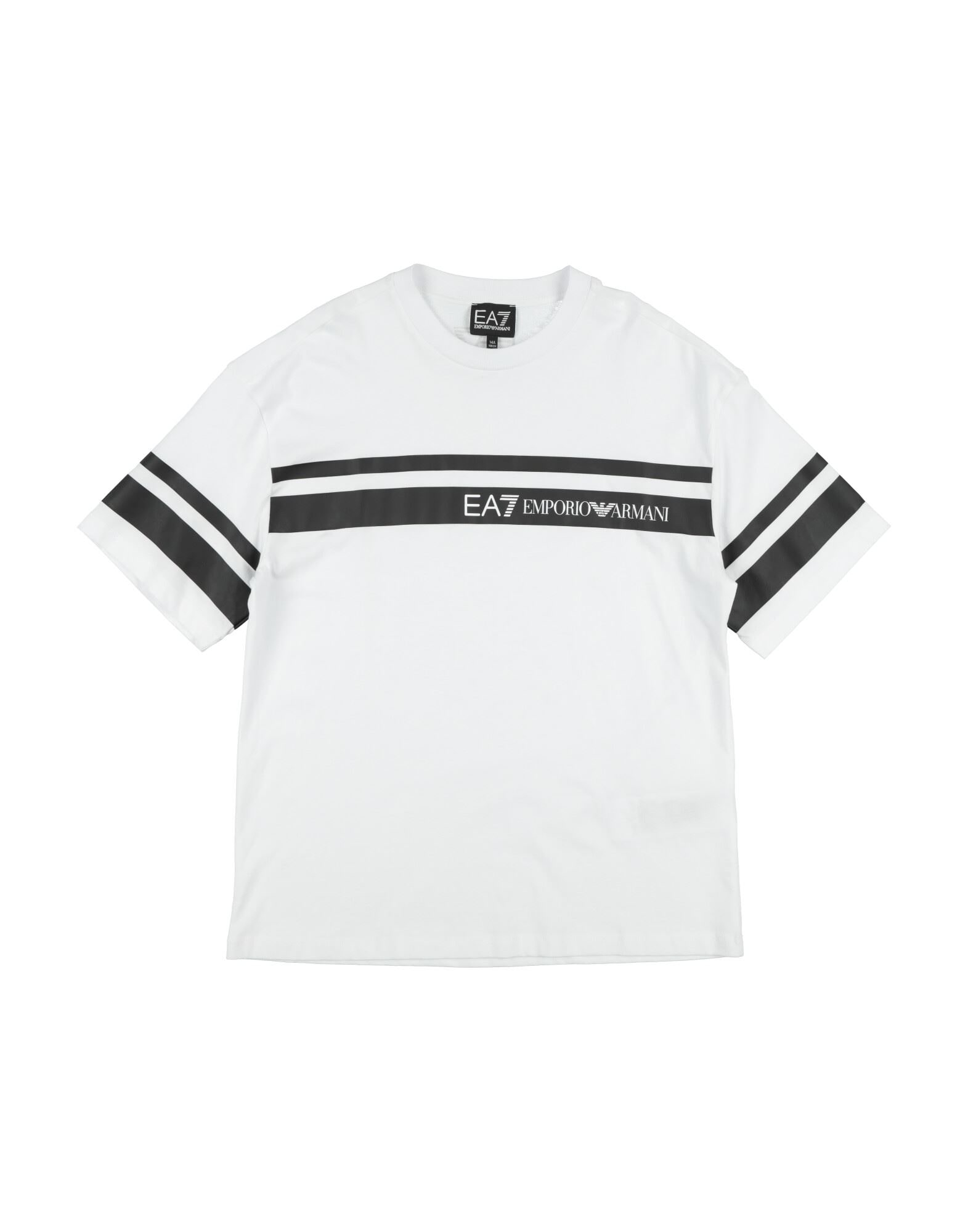 EA7 - T-shirts