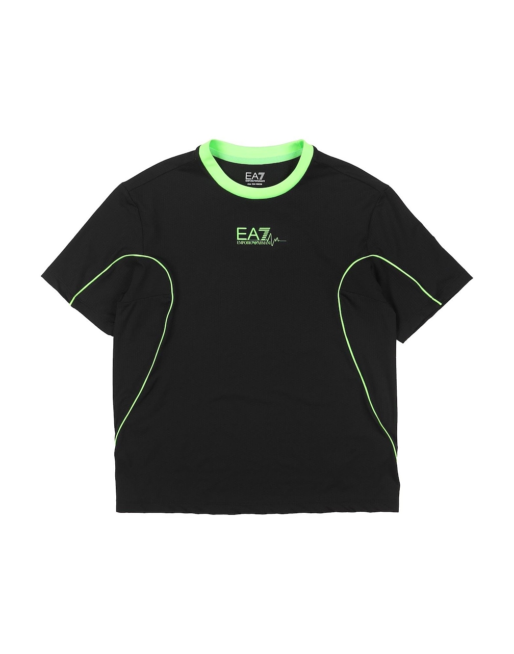 EA7 - T-shirts
