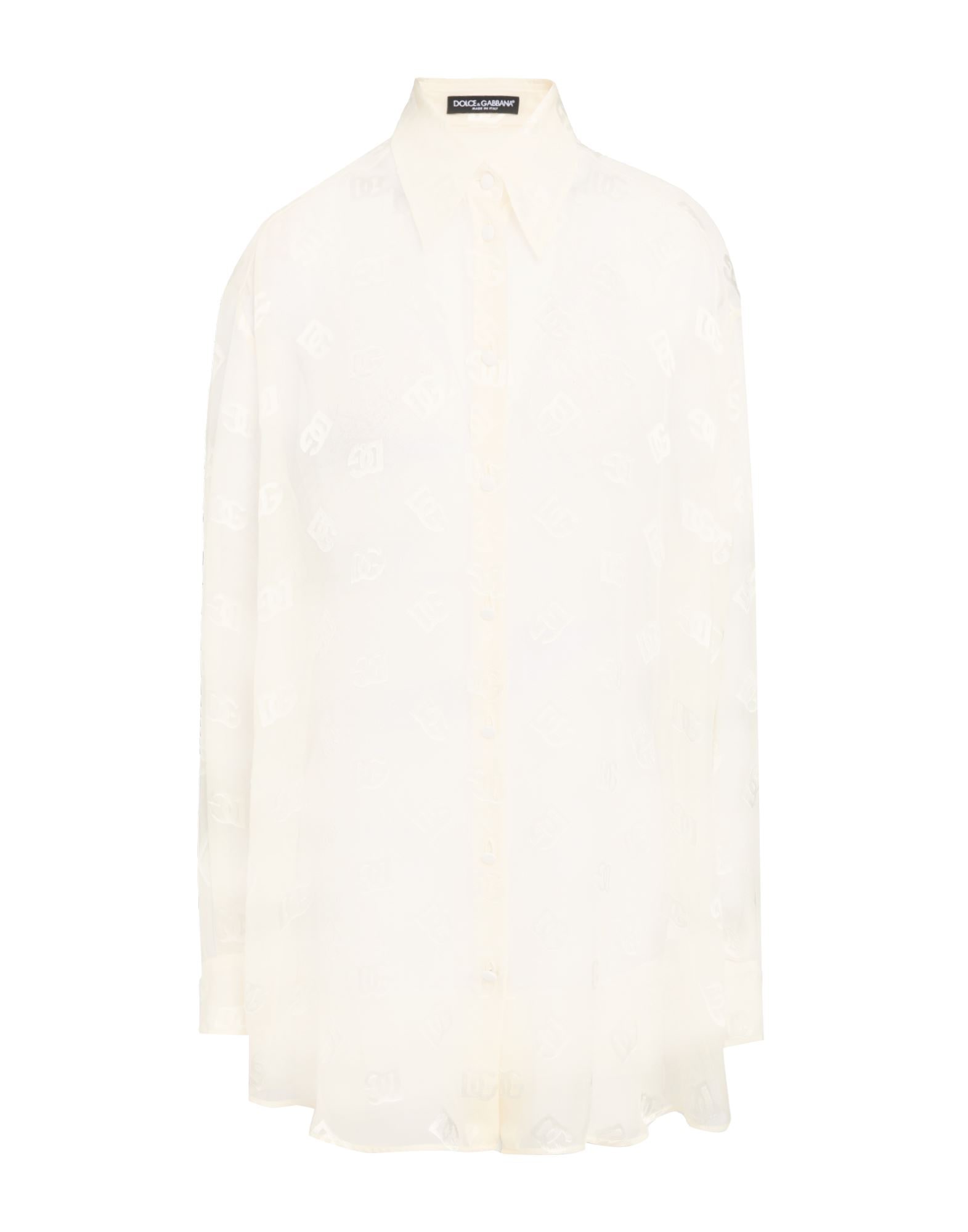 DOLCE&GABBANA - Shirts