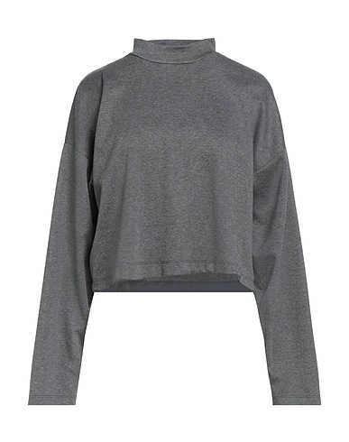 HAVEONE T-shirt Grey 63% Viscose, 35% Polyester, 2% Elastane
