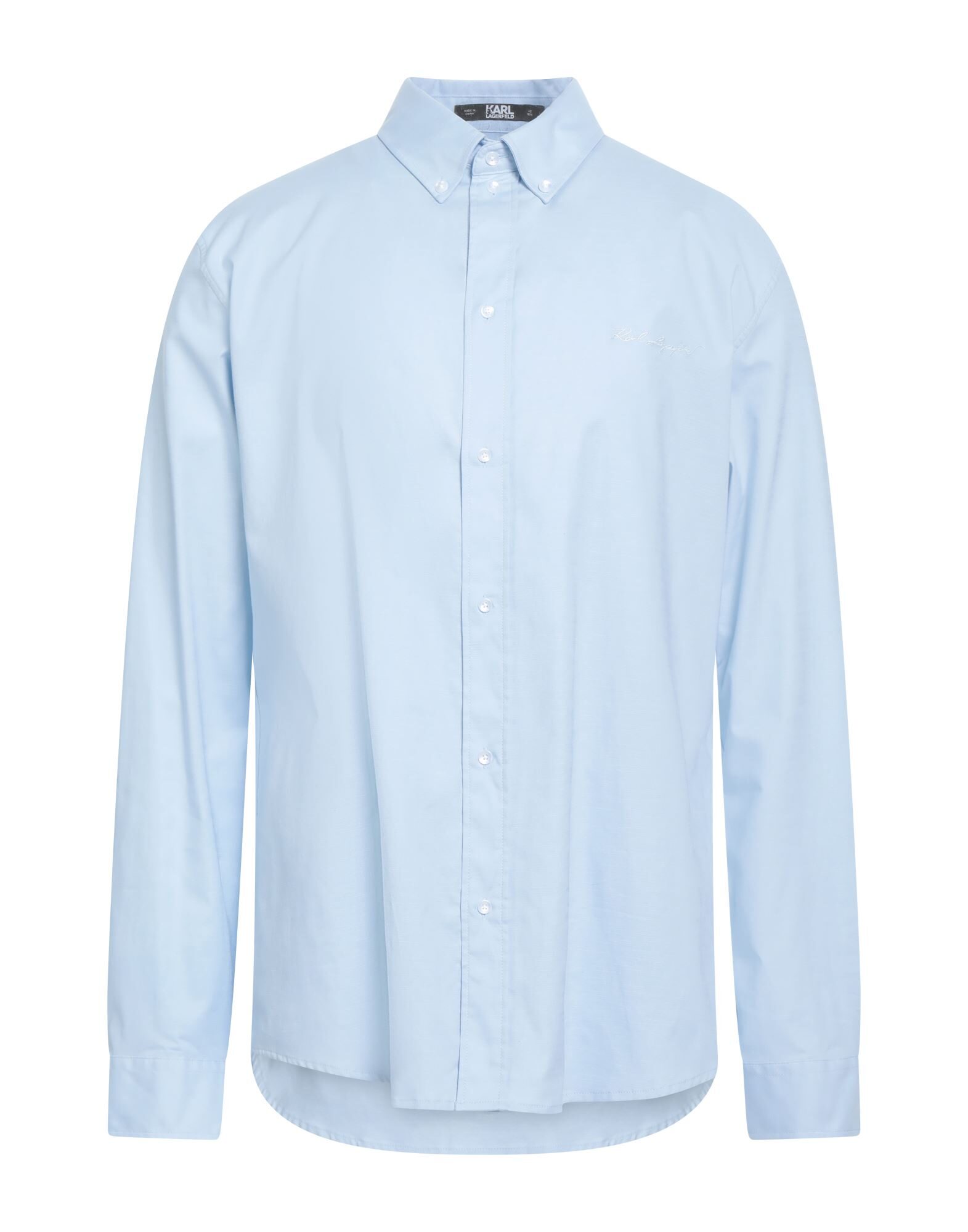 KARL LAGERFELD - Shirts