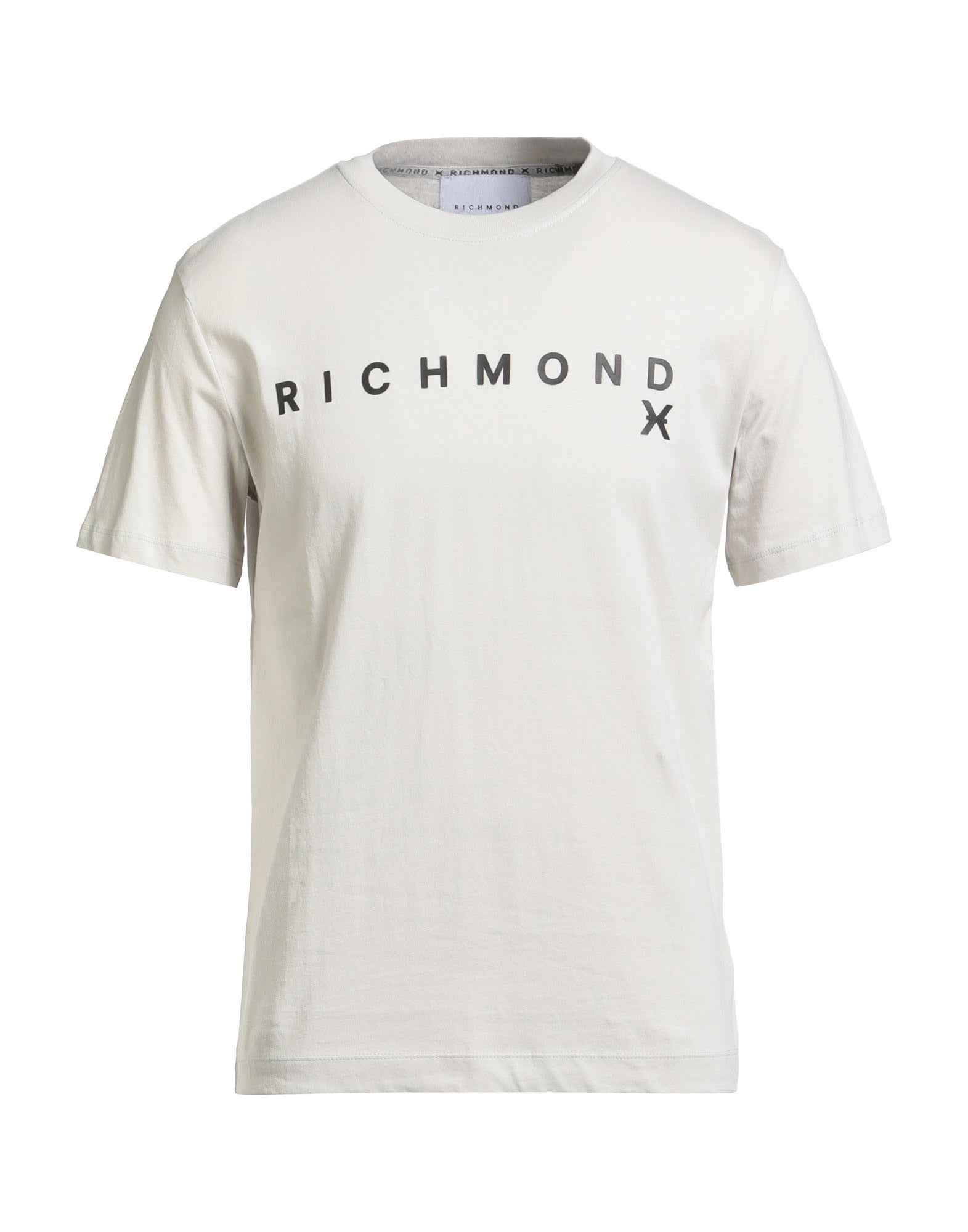 RICHMOND X - T-shirts