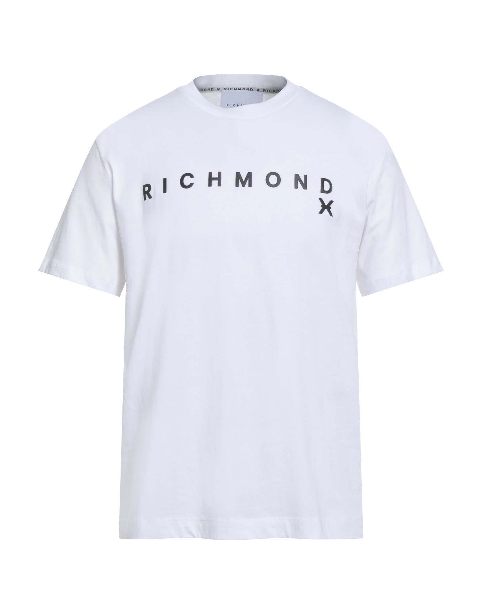 RICHMOND X - T-shirts
