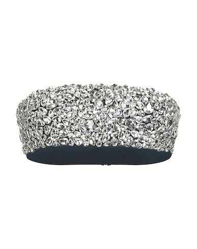 THE NEW ARRIVALS ILKYAZ OZEL Top 100% Silk