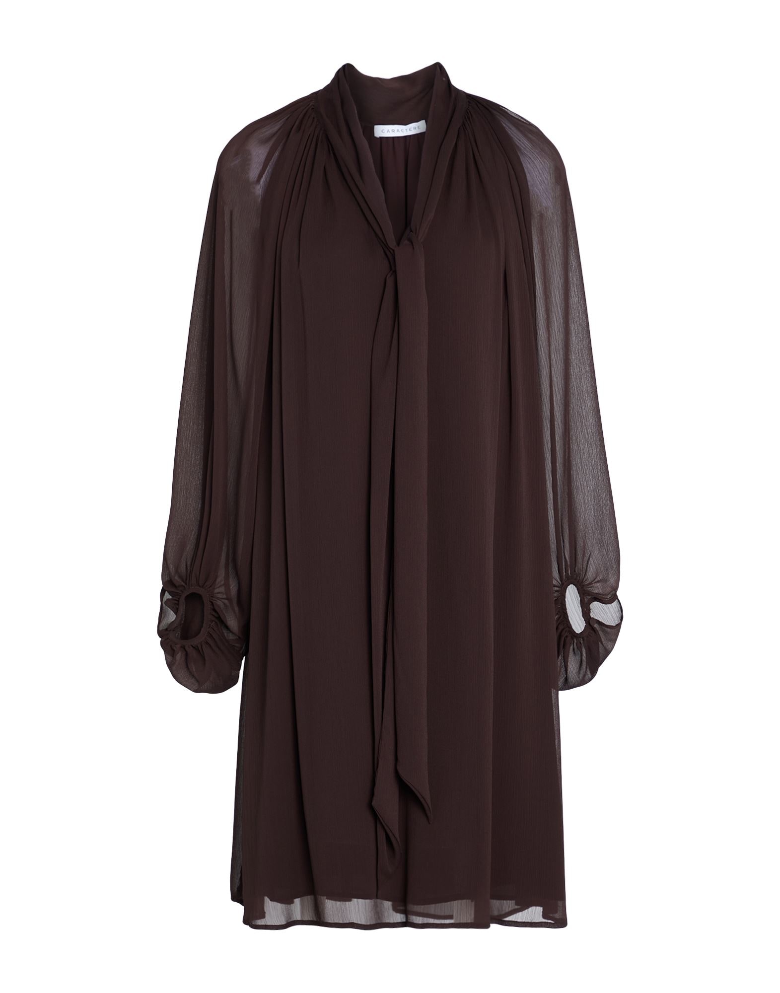 CARACTÈRE - Mini dresses