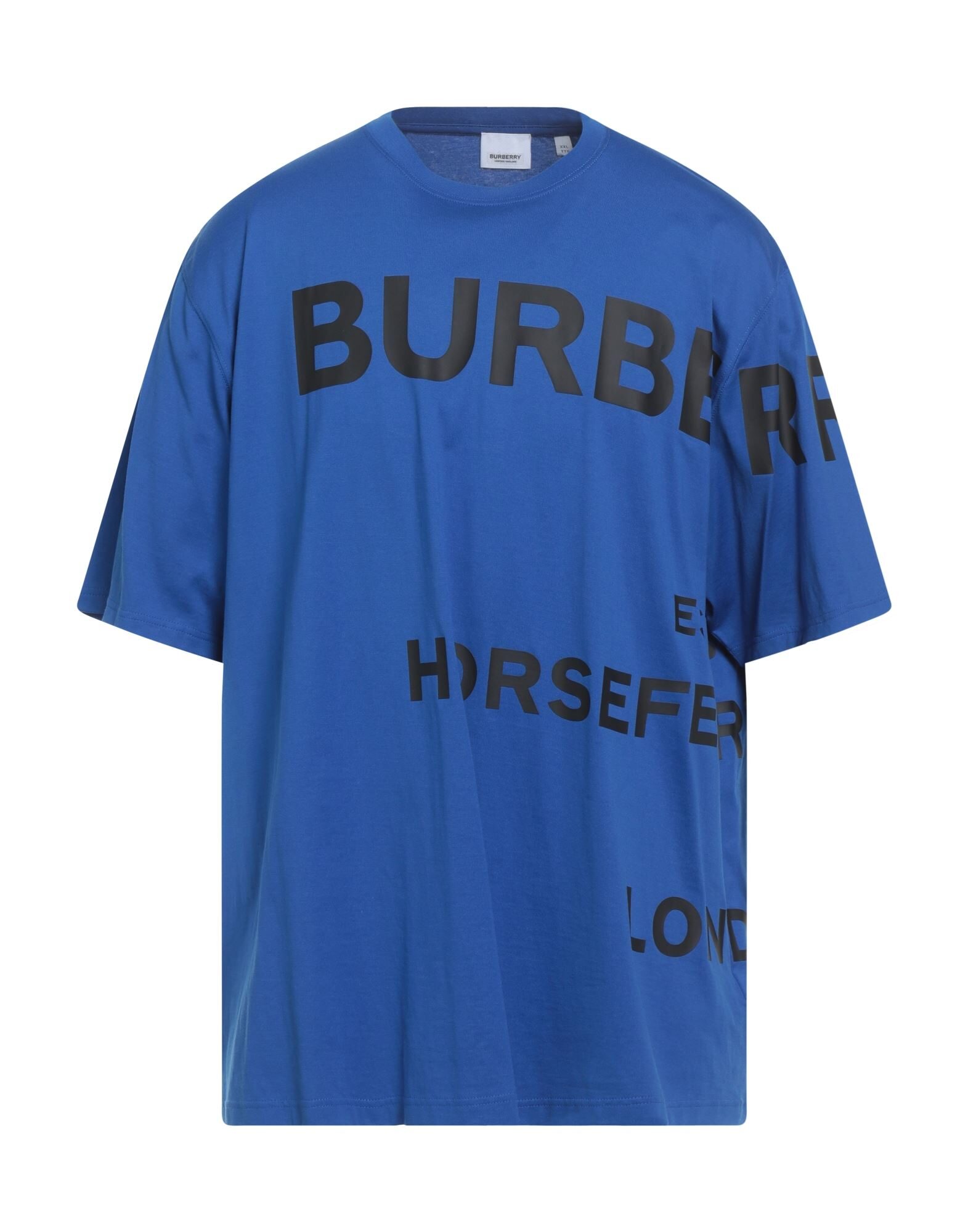 BURBERRY - T-shirts