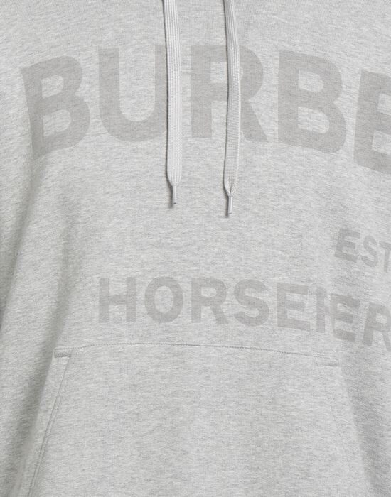 BURBERRY Толстовка