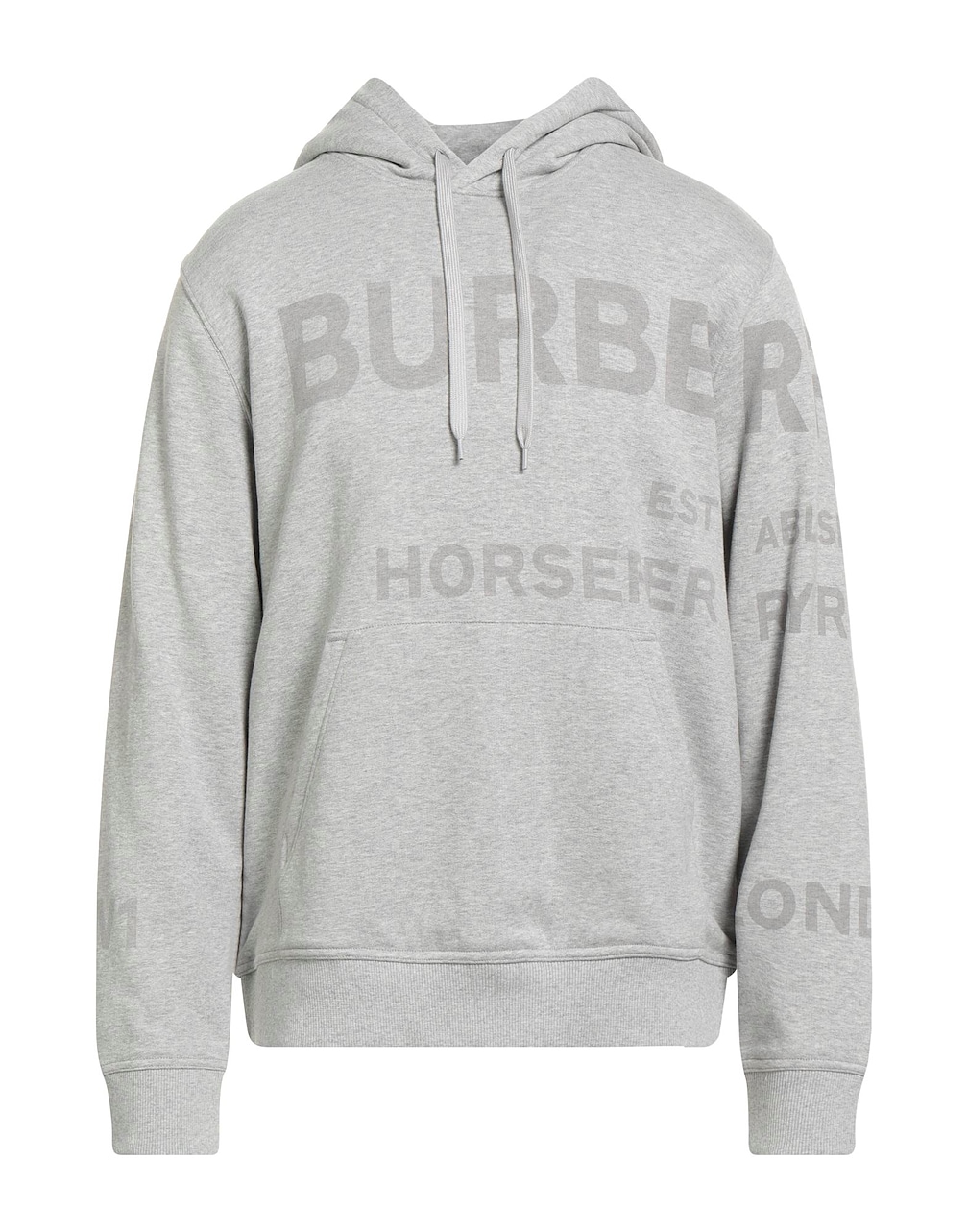 BURBERRY - Sweatshirts