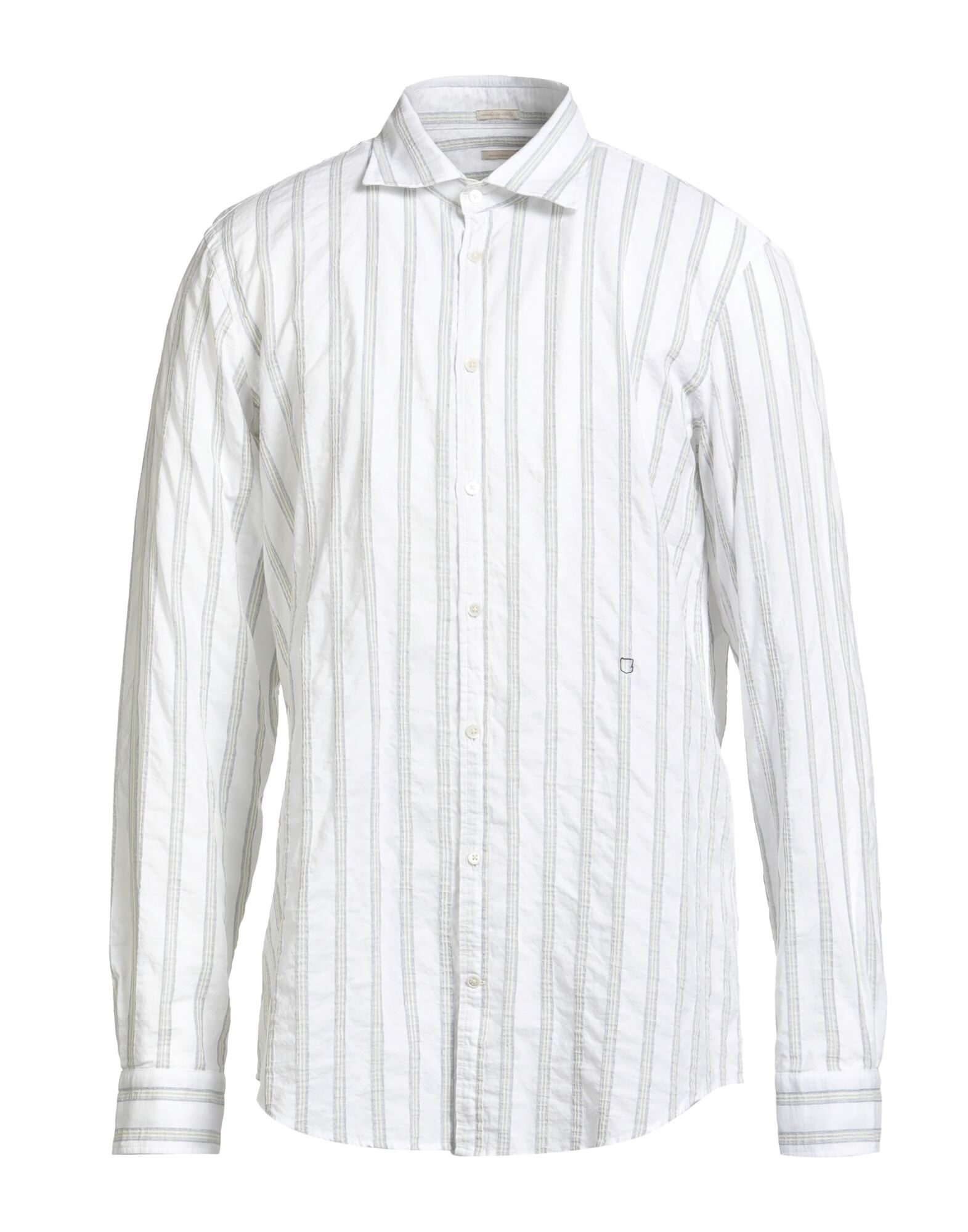 MASSIMO ALBA - Shirts