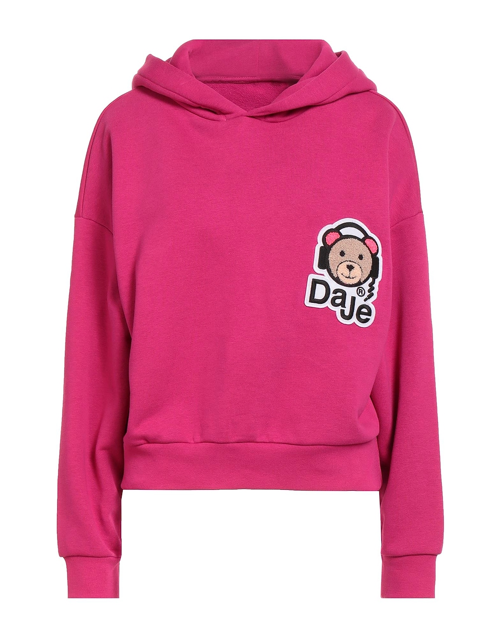 DAJE . NOT ONLY IN PARIS - Sweatshirts