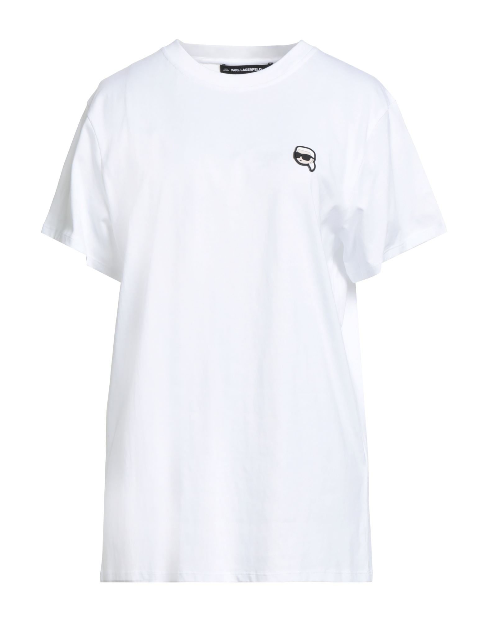 KARL LAGERFELD - T-shirts