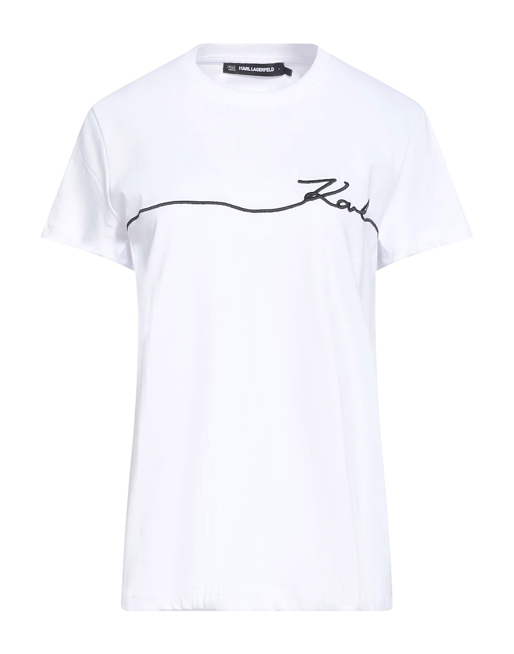 KARL LAGERFELD - T-shirts