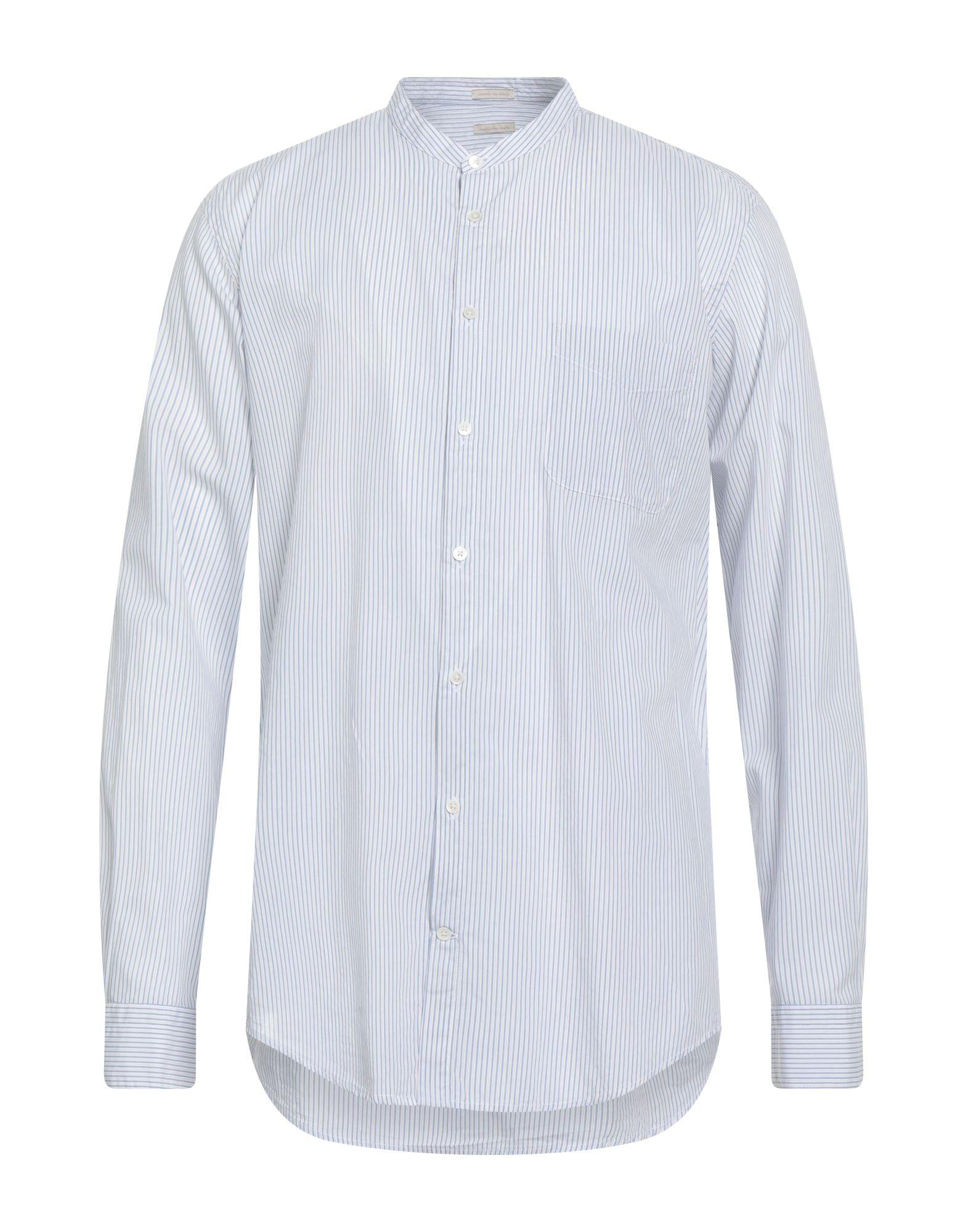 MASSIMO ALBA - Shirts