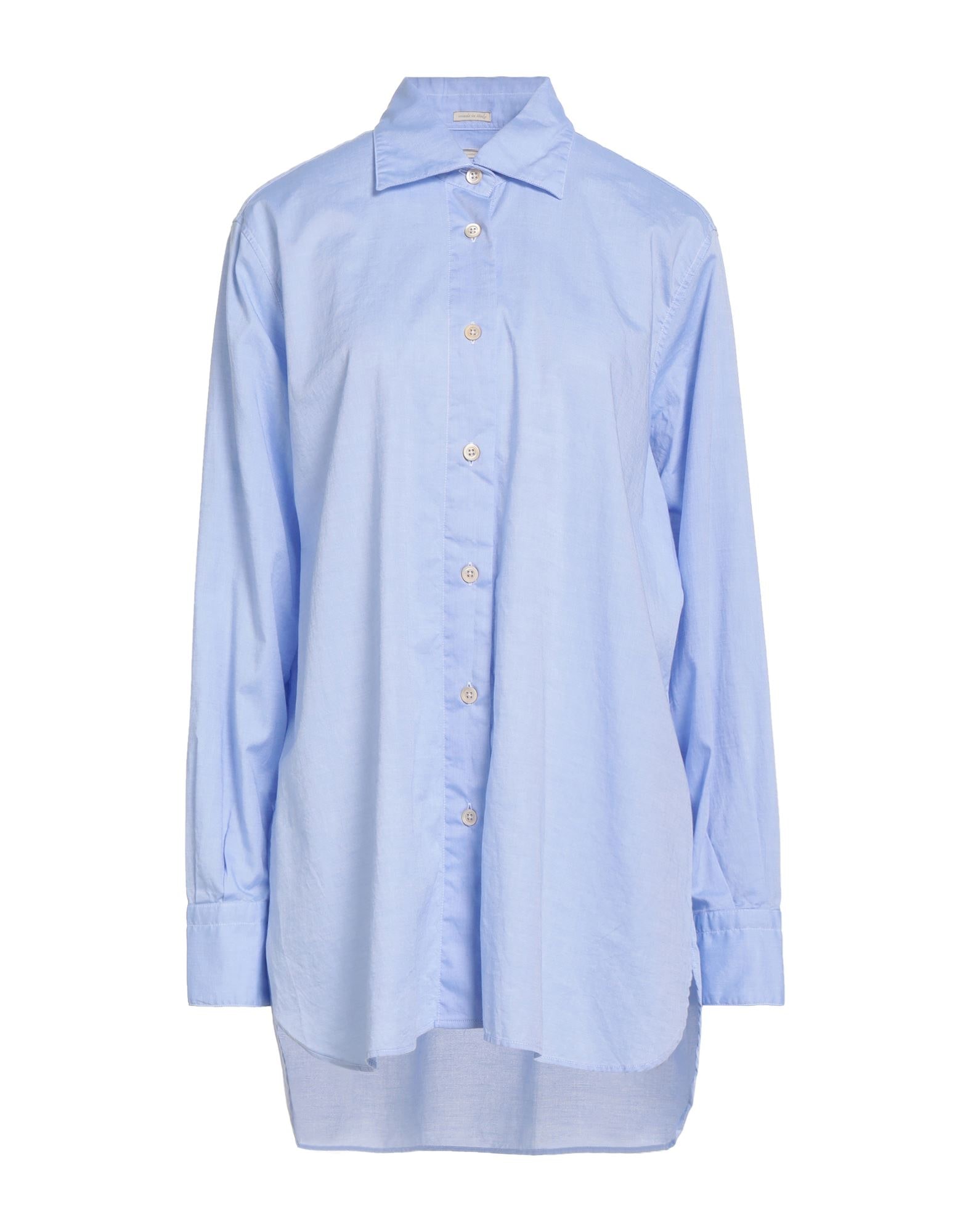 MASSIMO ALBA - Shirts