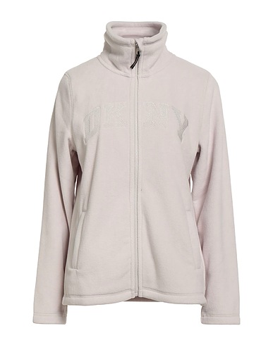DKNY Sweatshirt SPORT Off white 100% Polyester