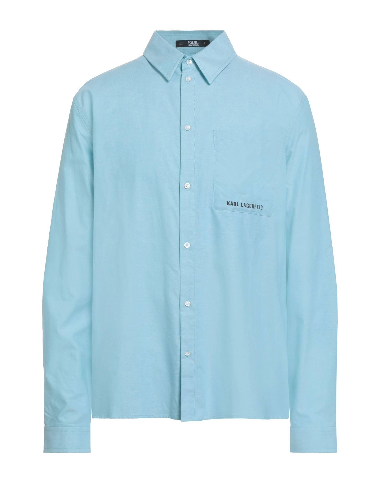 KARL LAGERFELD - Shirts