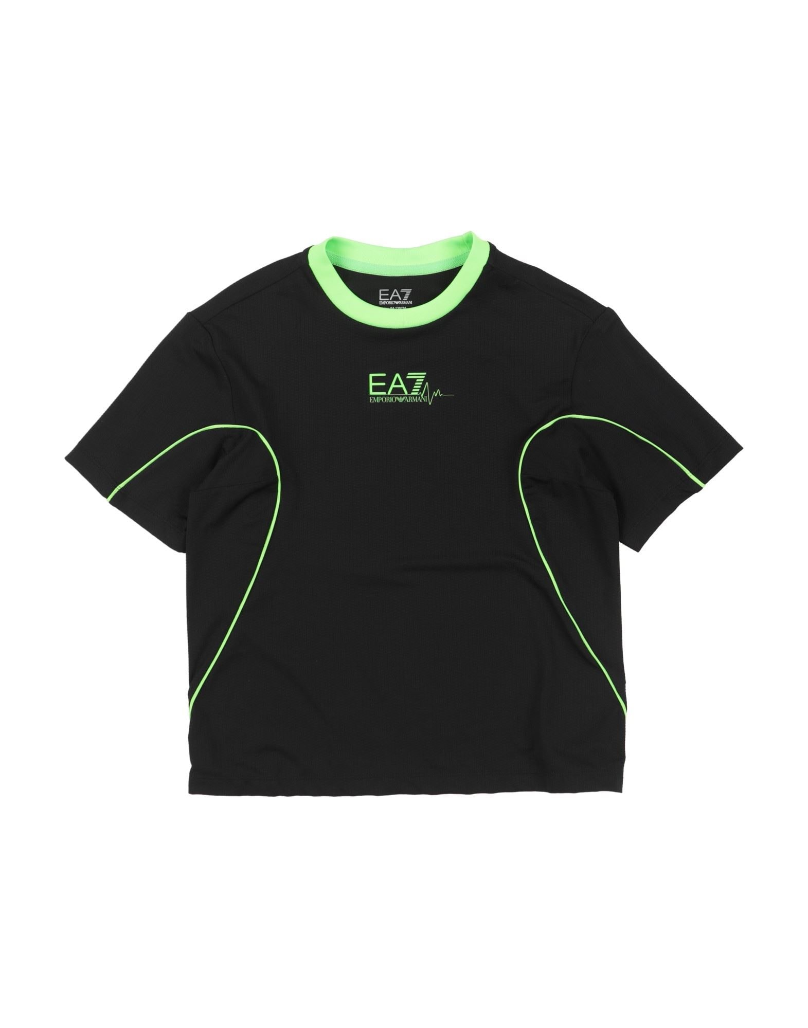 EA7 - Футболки