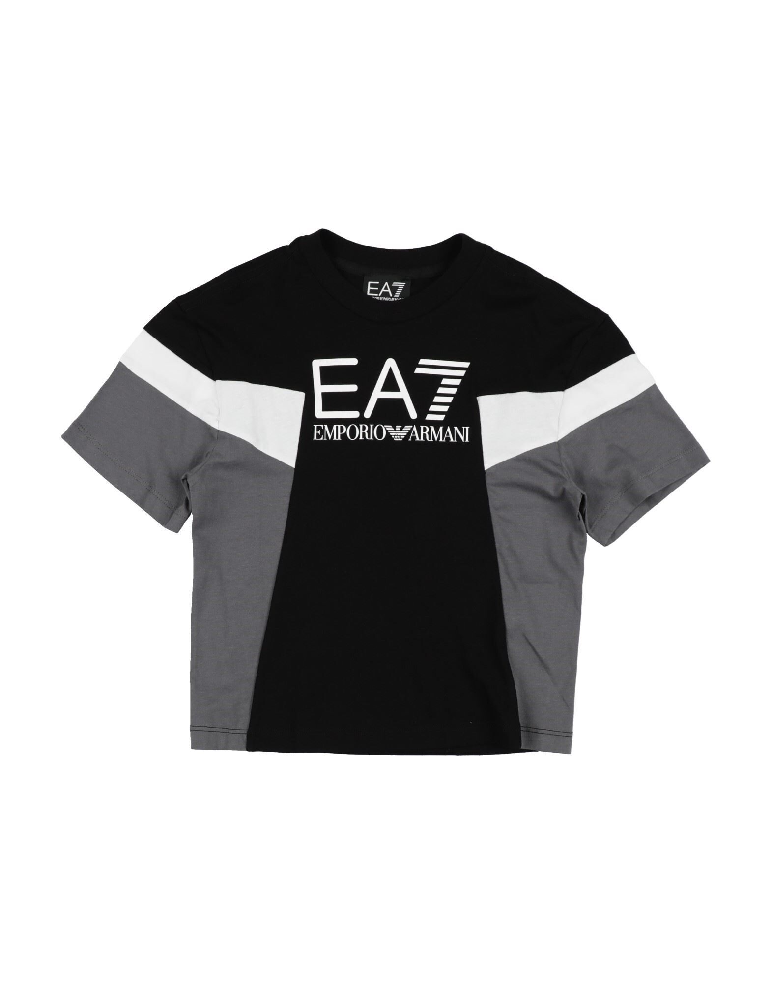EA7 - T-shirts