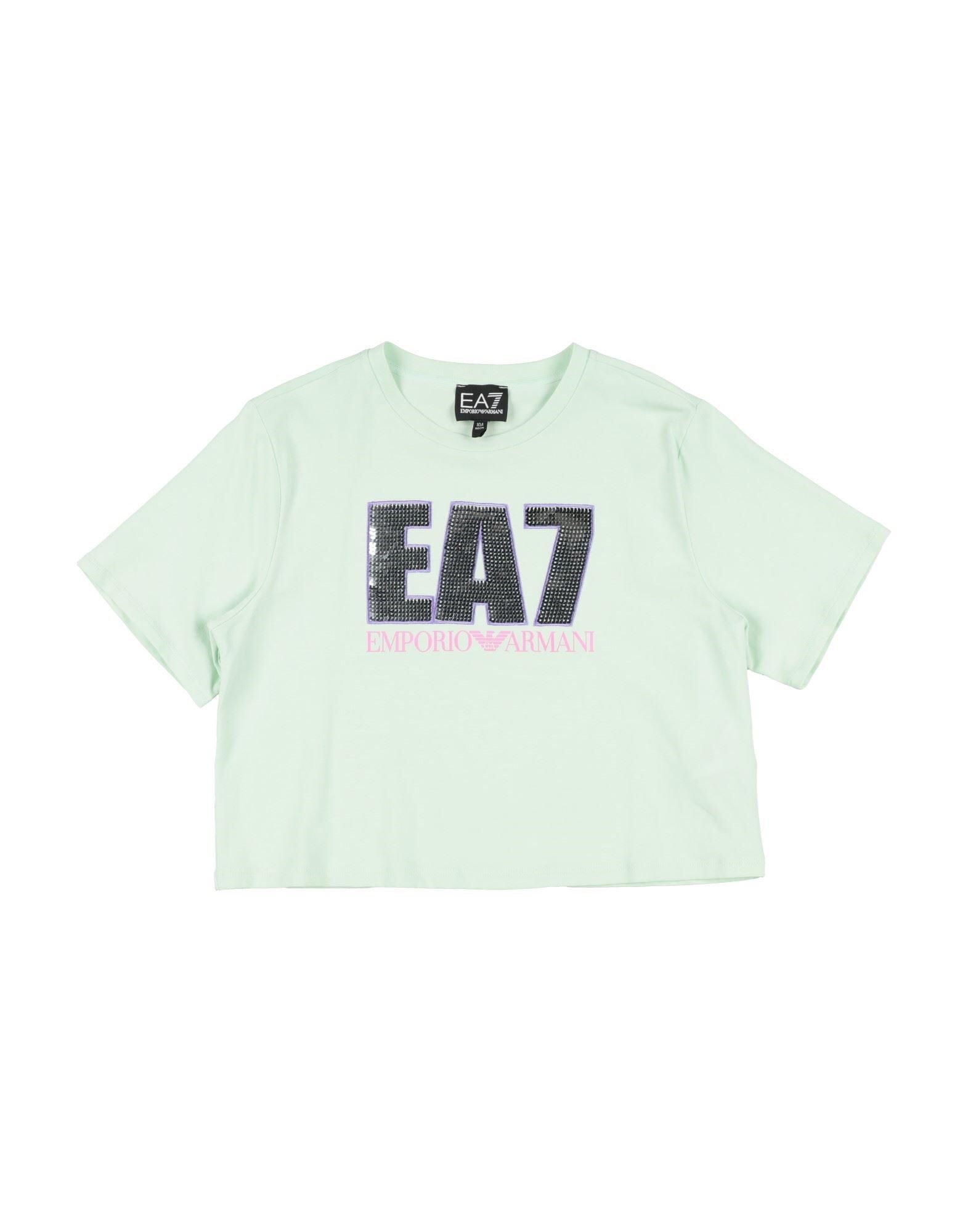 EA7 - T-shirts