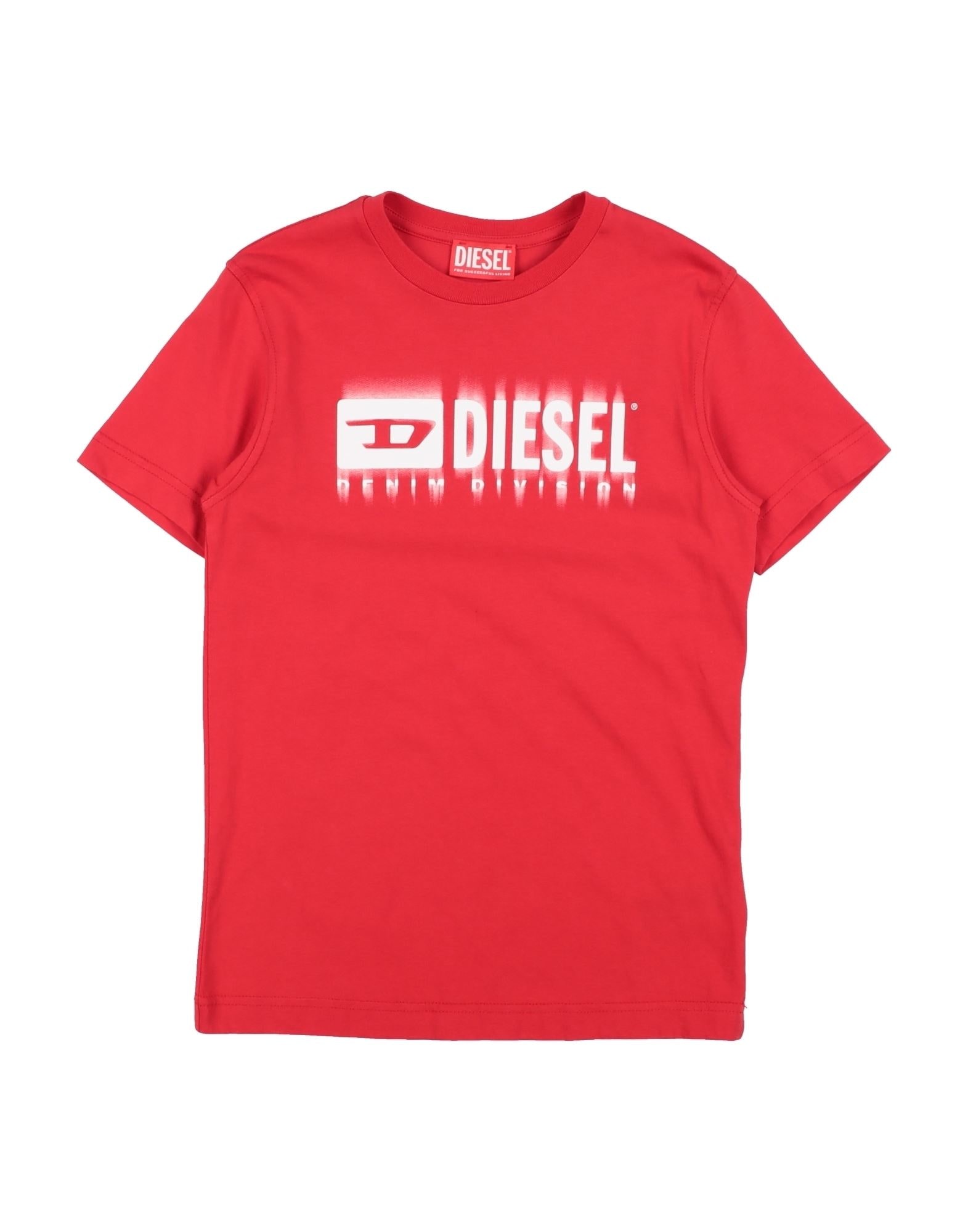 DIESEL - T-shirts