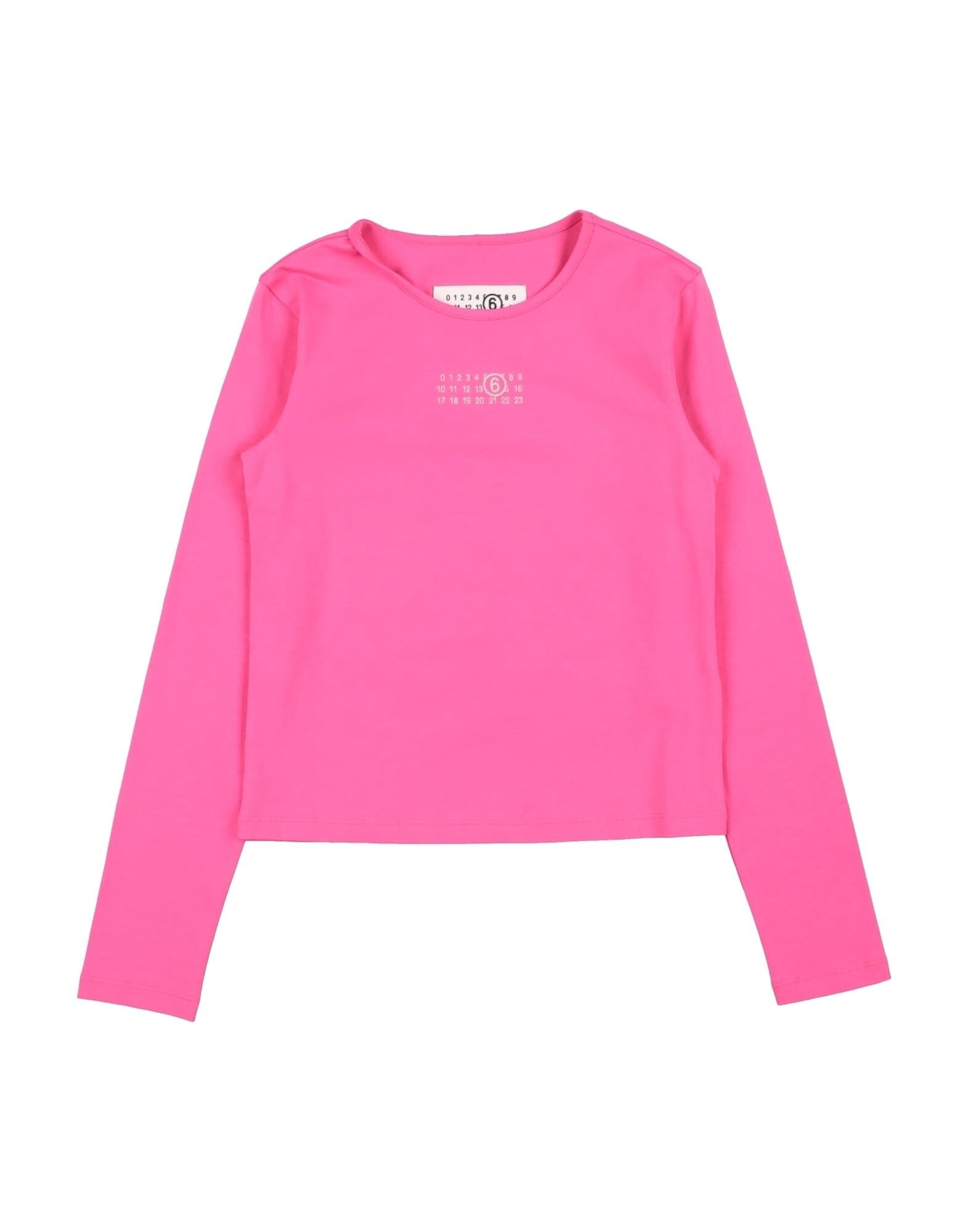 MM6 MAISON MARGIELA - T-shirts