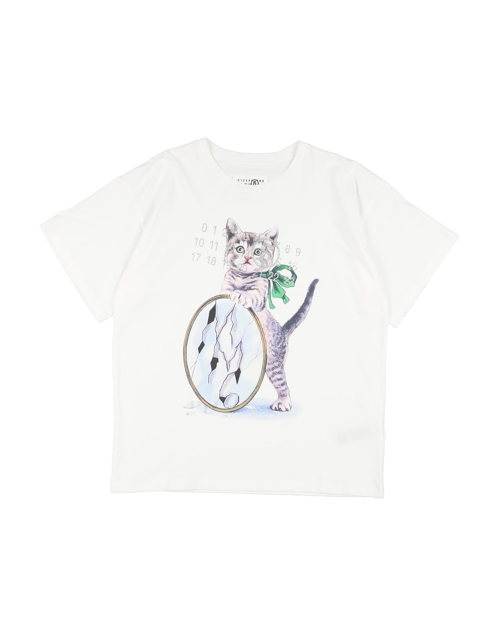 MM6 MAISON MARGIELA - T-shirts