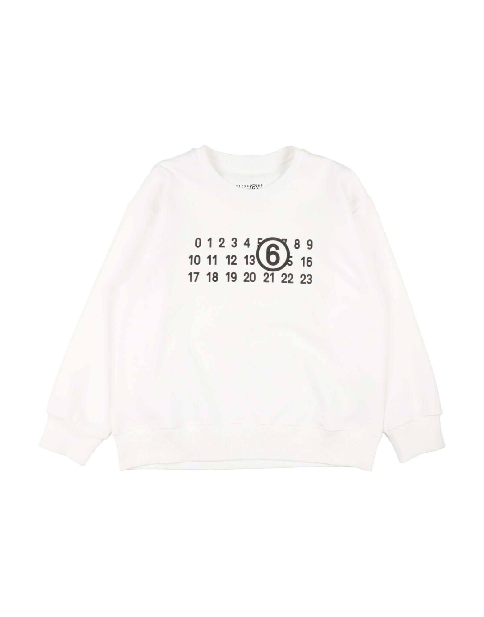 MM6 MAISON MARGIELA - Sweatshirts